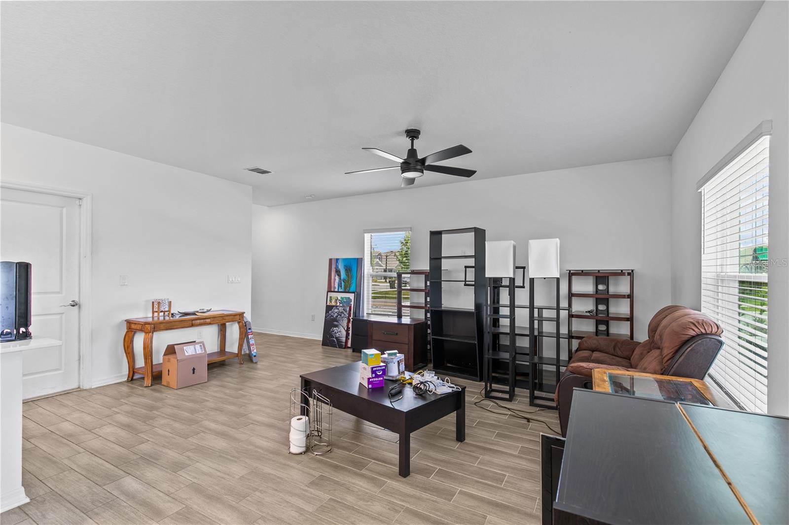 INTEGRATED LPGA PH A - Residential