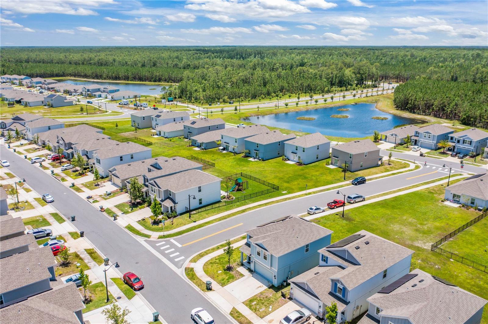 INTEGRATED LPGA PH A - Residential