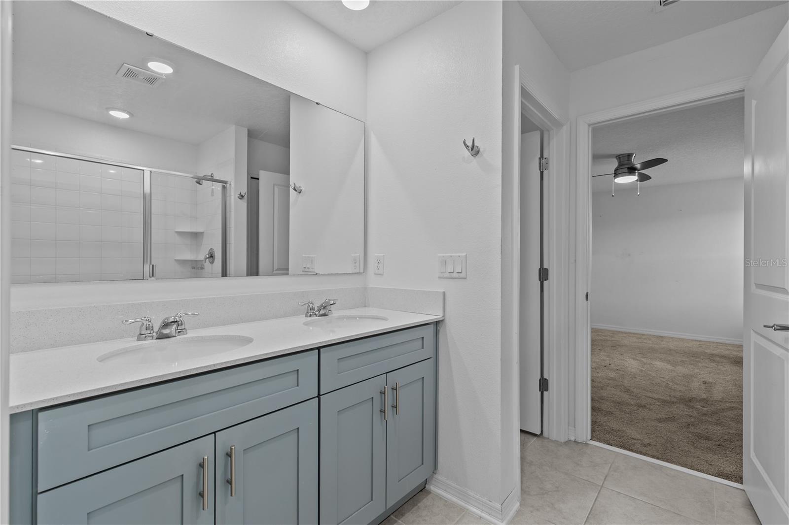 INTEGRATED LPGA PH A - Residential