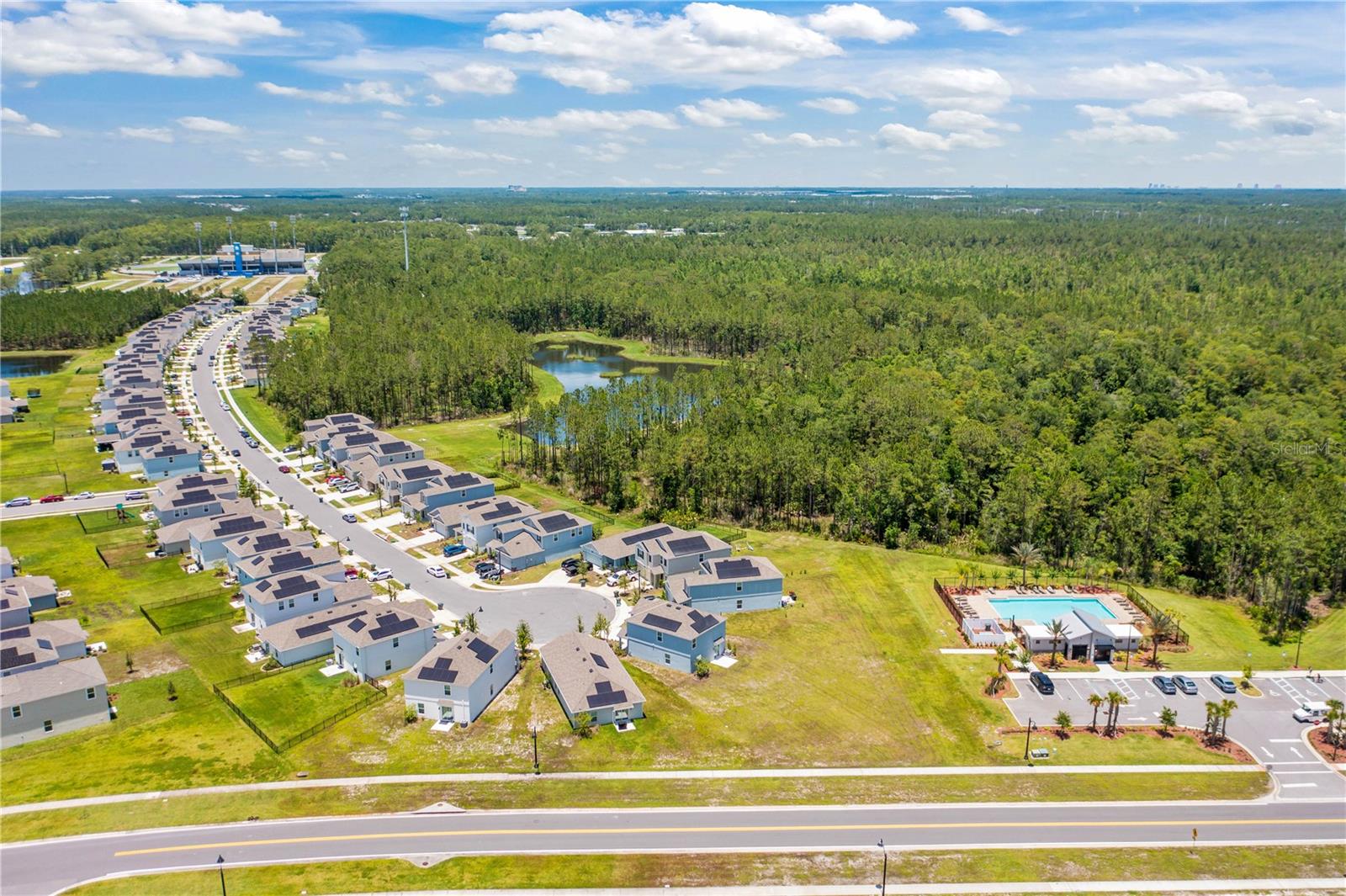 INTEGRATED LPGA PH A - Residential