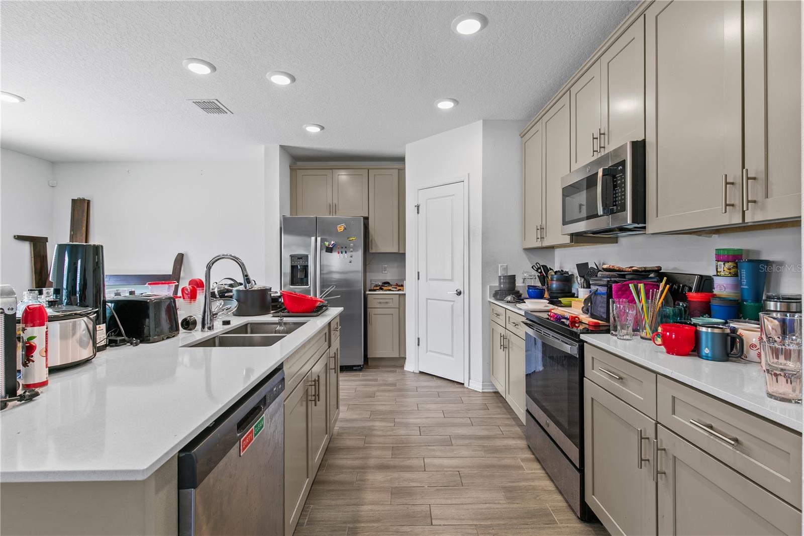 INTEGRATED LPGA PH A - Residential