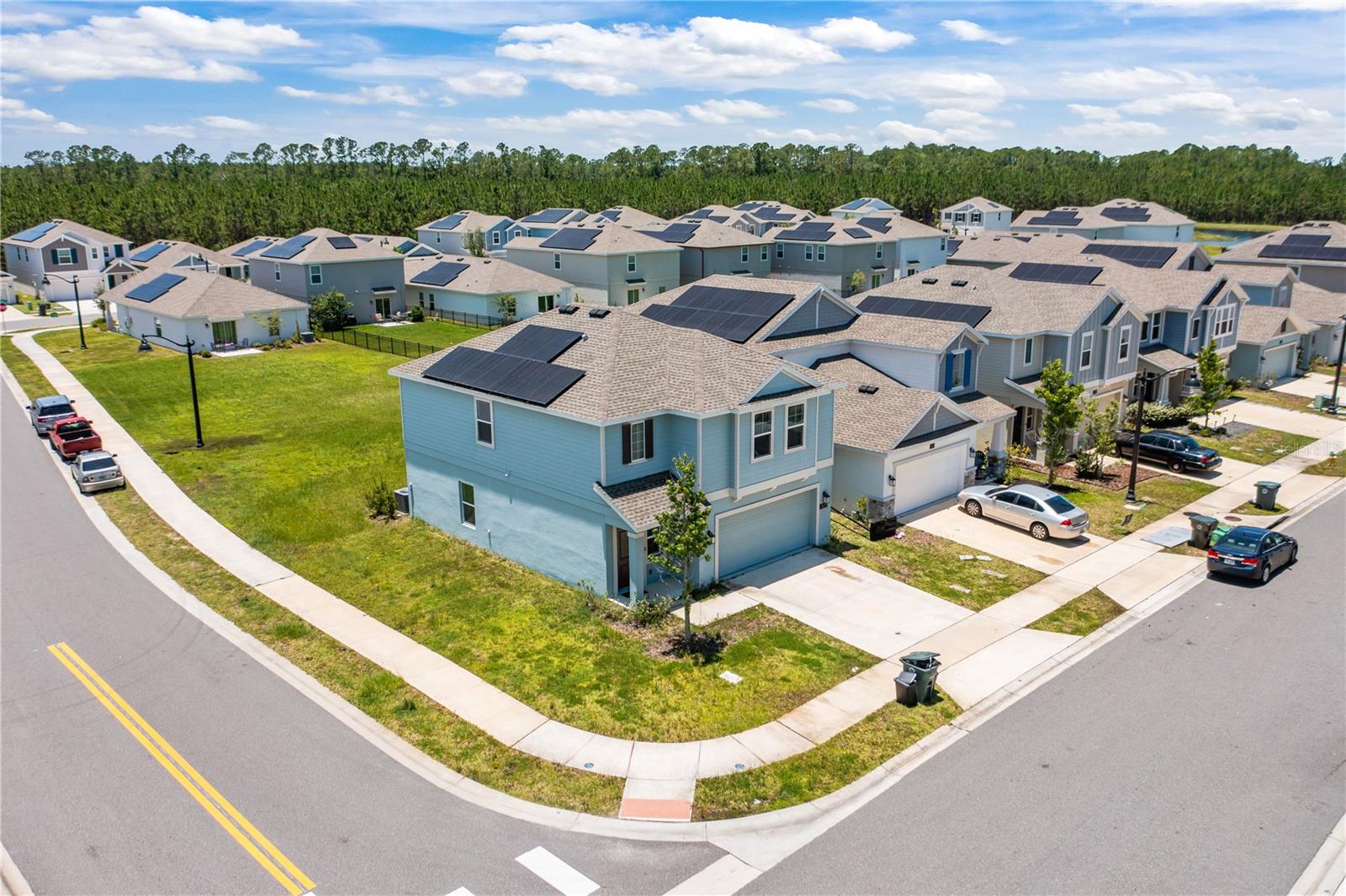INTEGRATED LPGA PH A - Residential