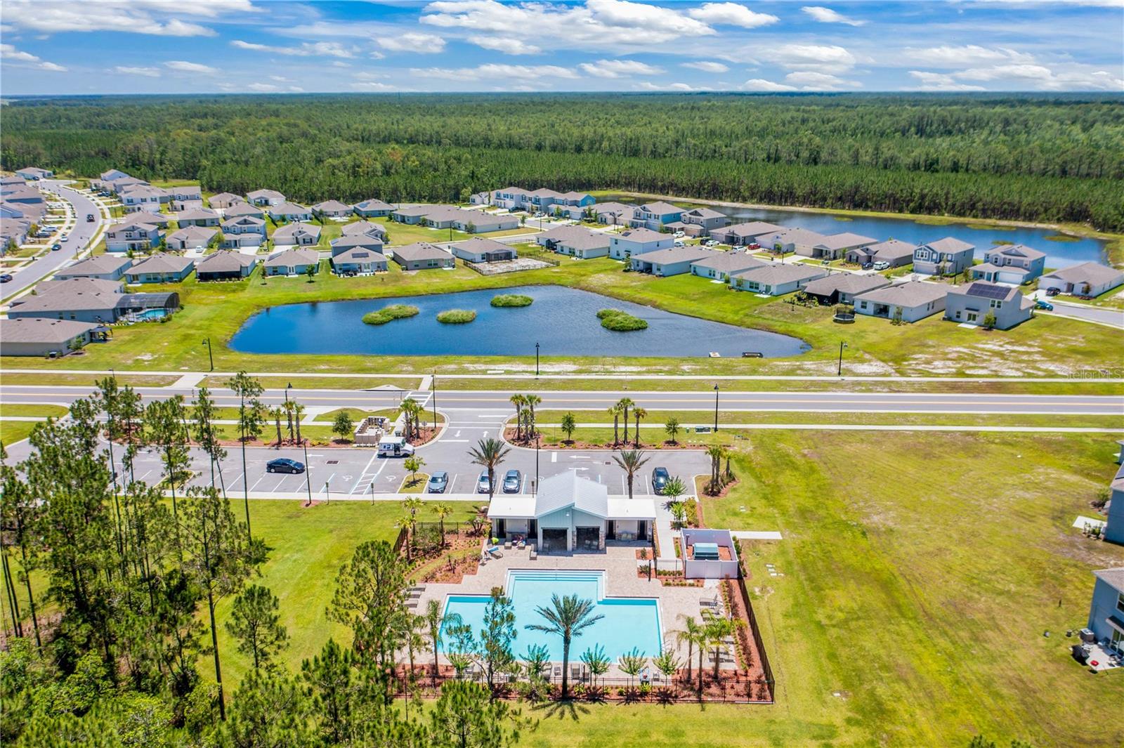 INTEGRATED LPGA PH A - Residential