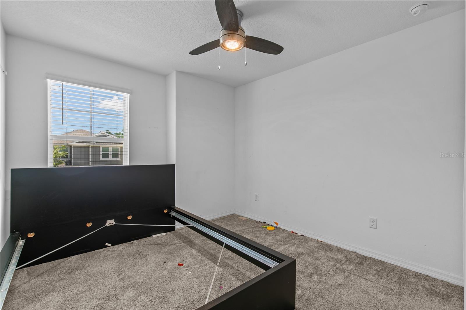 INTEGRATED LPGA PH A - Residential