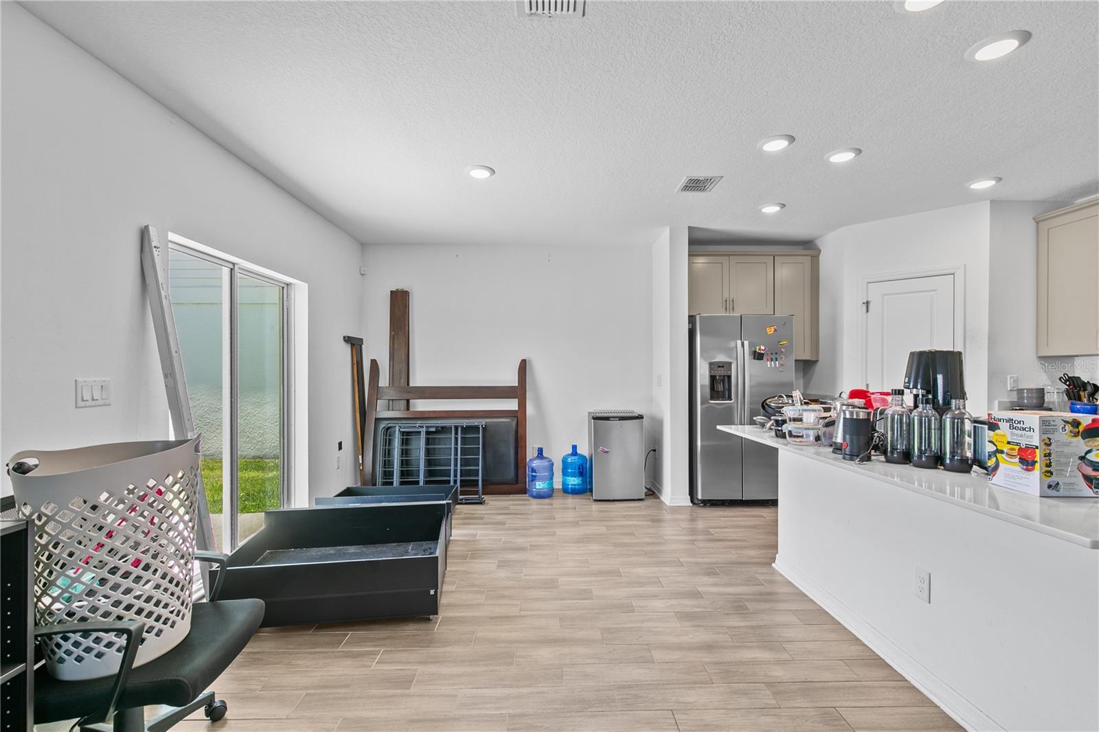 INTEGRATED LPGA PH A - Residential