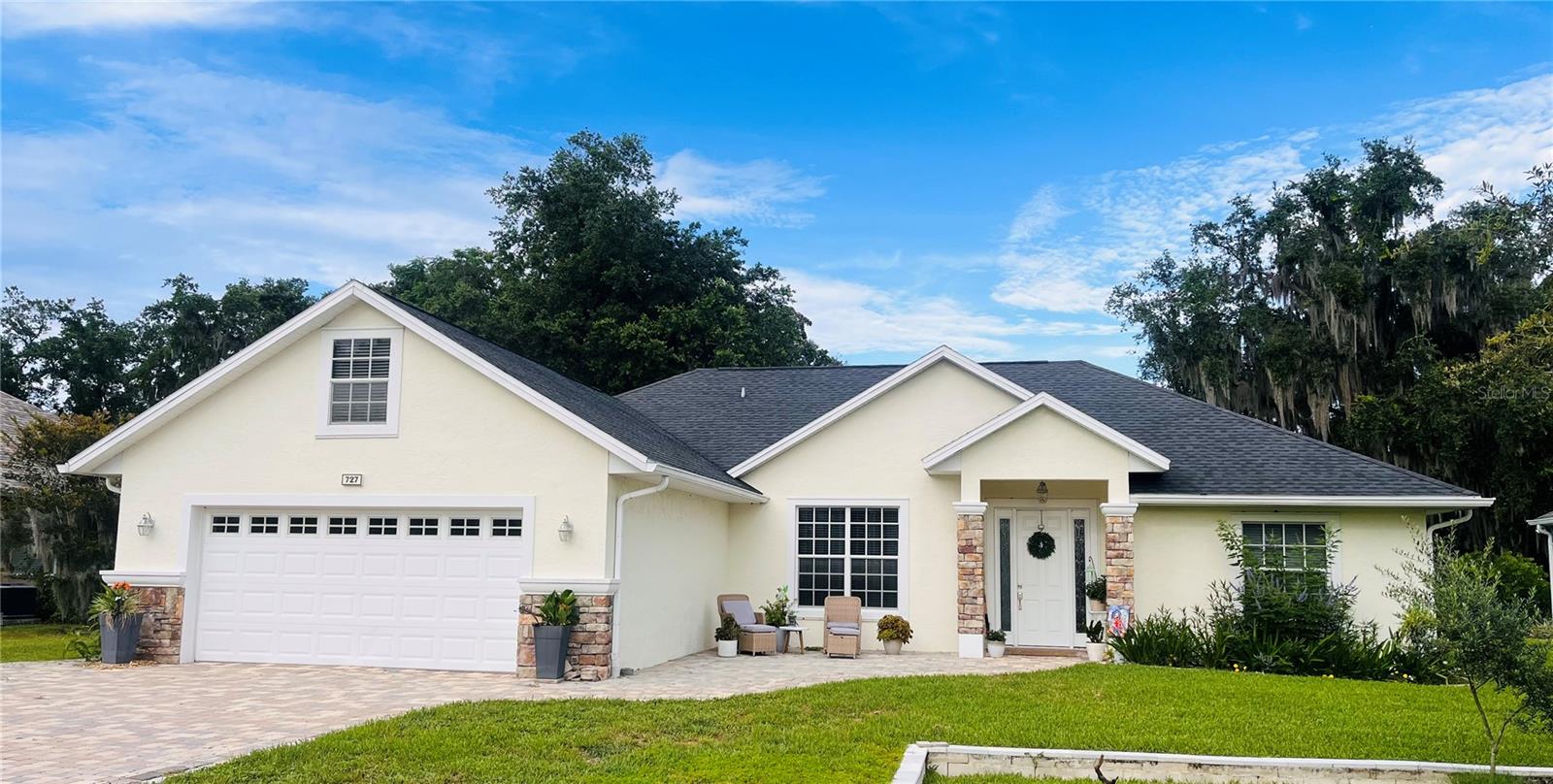 SUGAR MILL TRAILS EAST - Residential