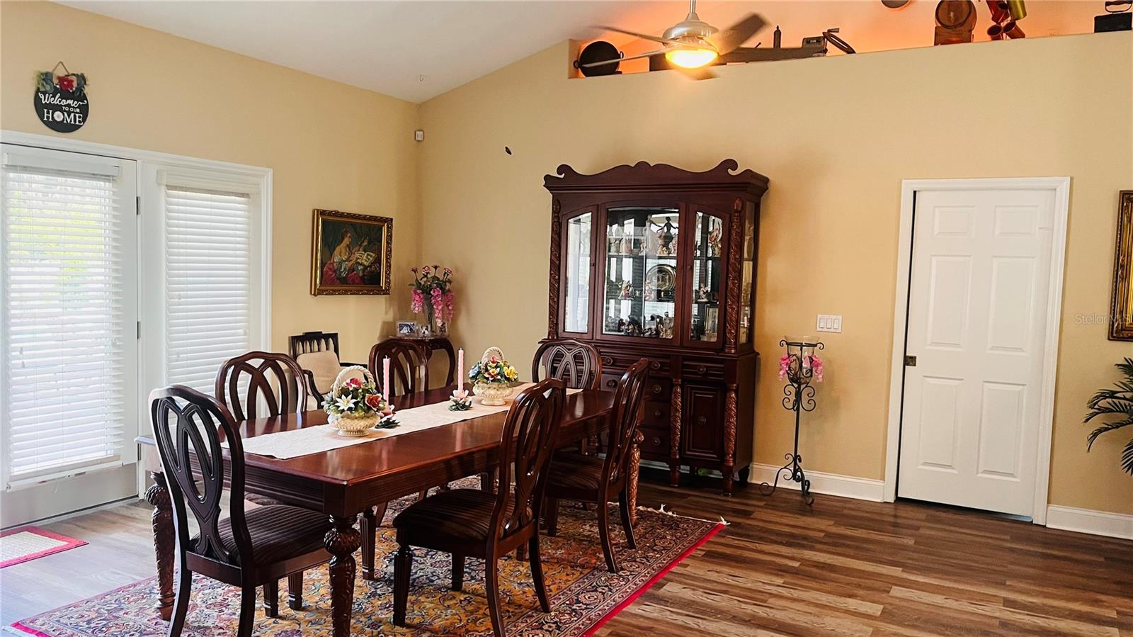 SUGAR MILL TRAILS EAST - Residential