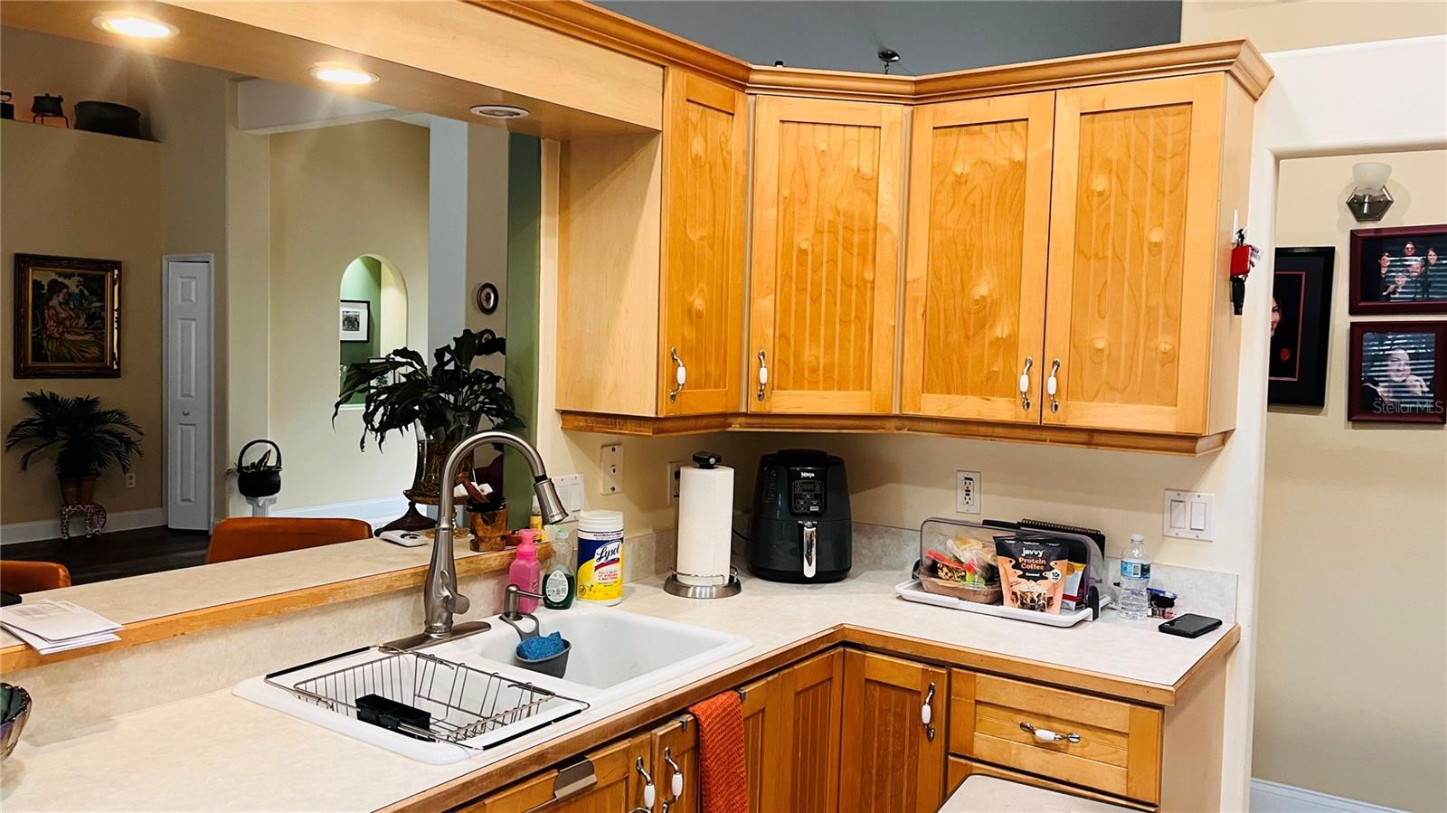 SUGAR MILL TRAILS EAST - Residential