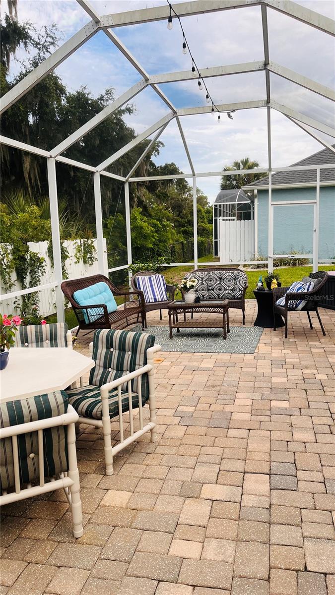 SUGAR MILL TRAILS EAST - Residential
