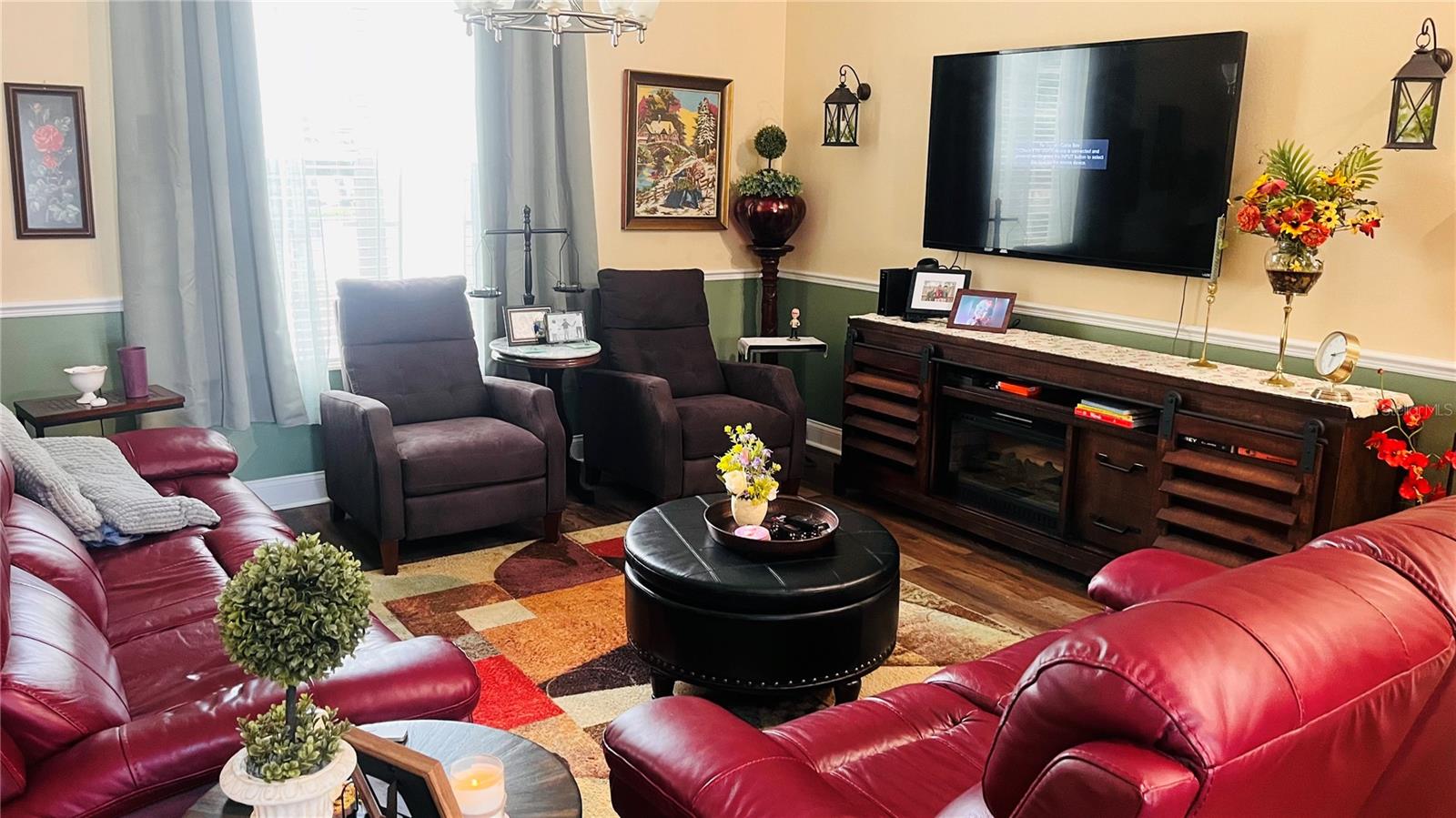SUGAR MILL TRAILS EAST - Residential