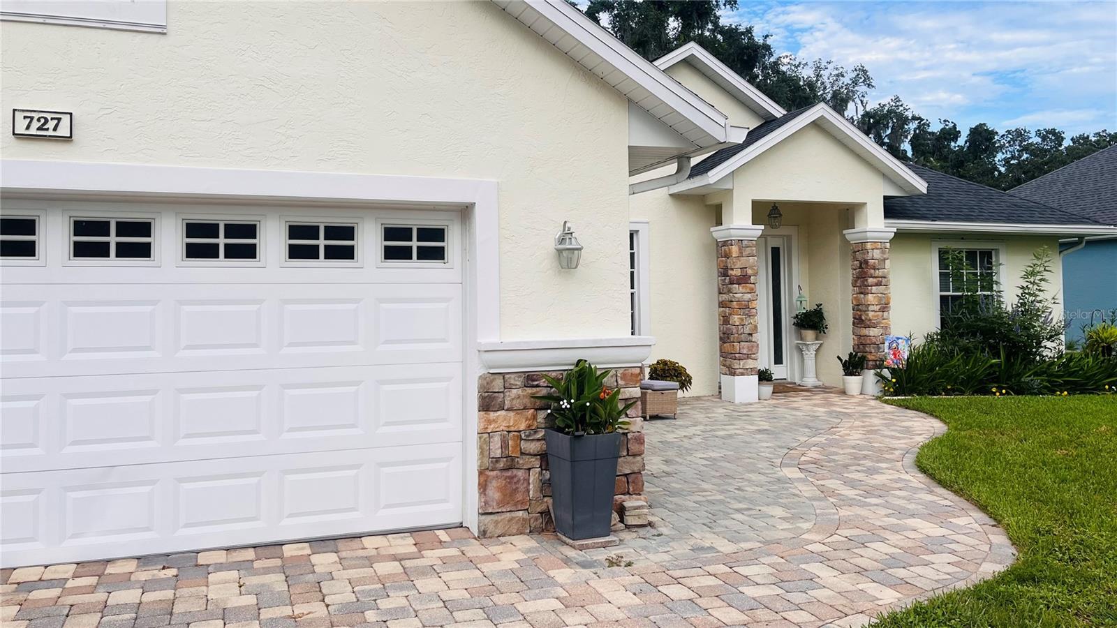 SUGAR MILL TRAILS EAST - Residential