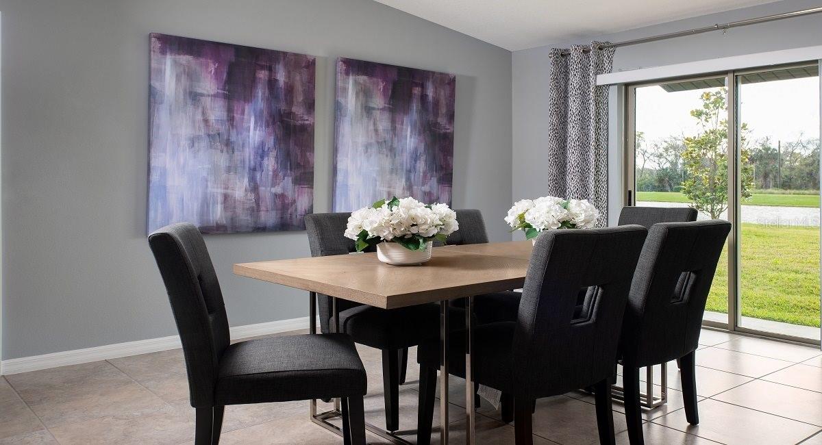BERRY BAY ESTATES - Residential