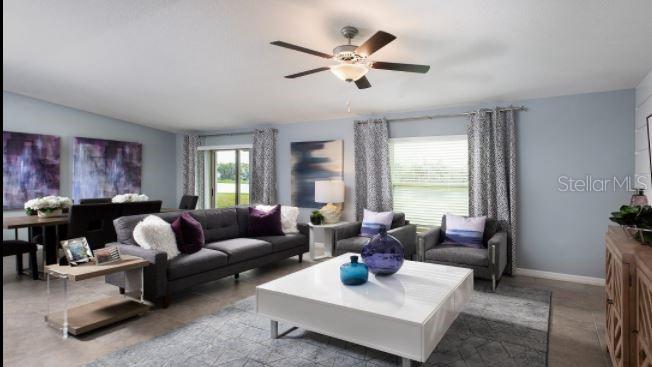 BERRY BAY ESTATES - Residential