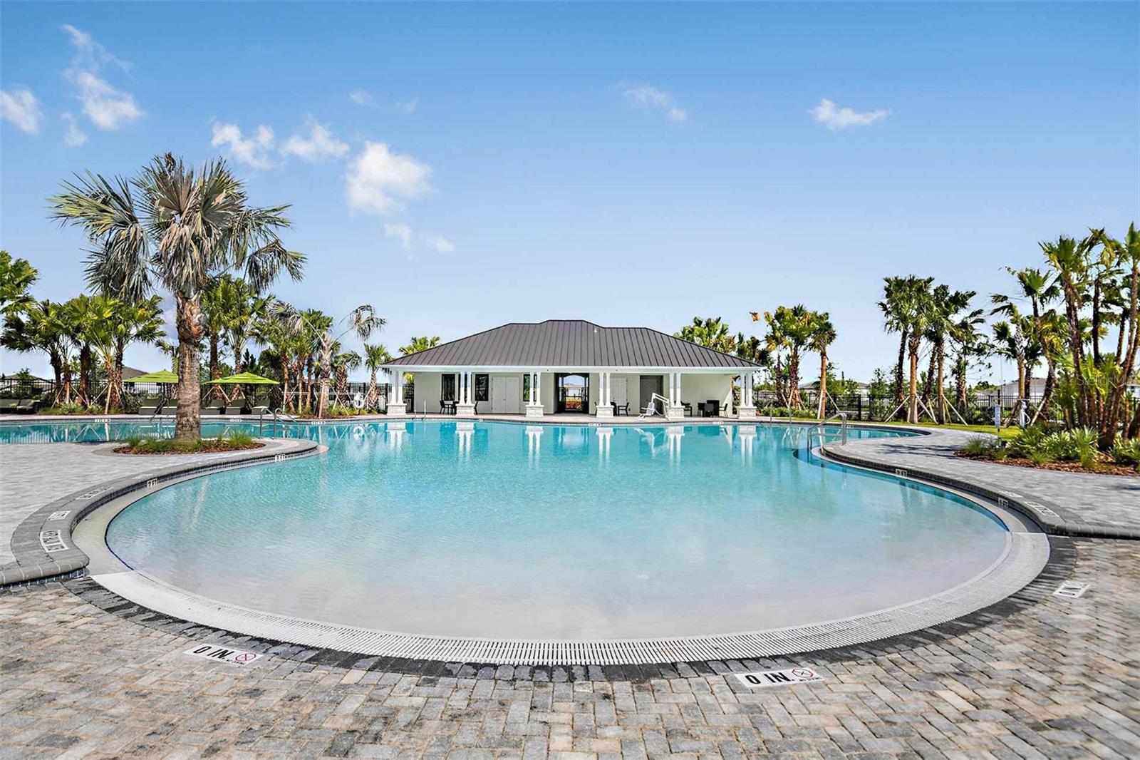BERRY BAY ESTATES - Residential