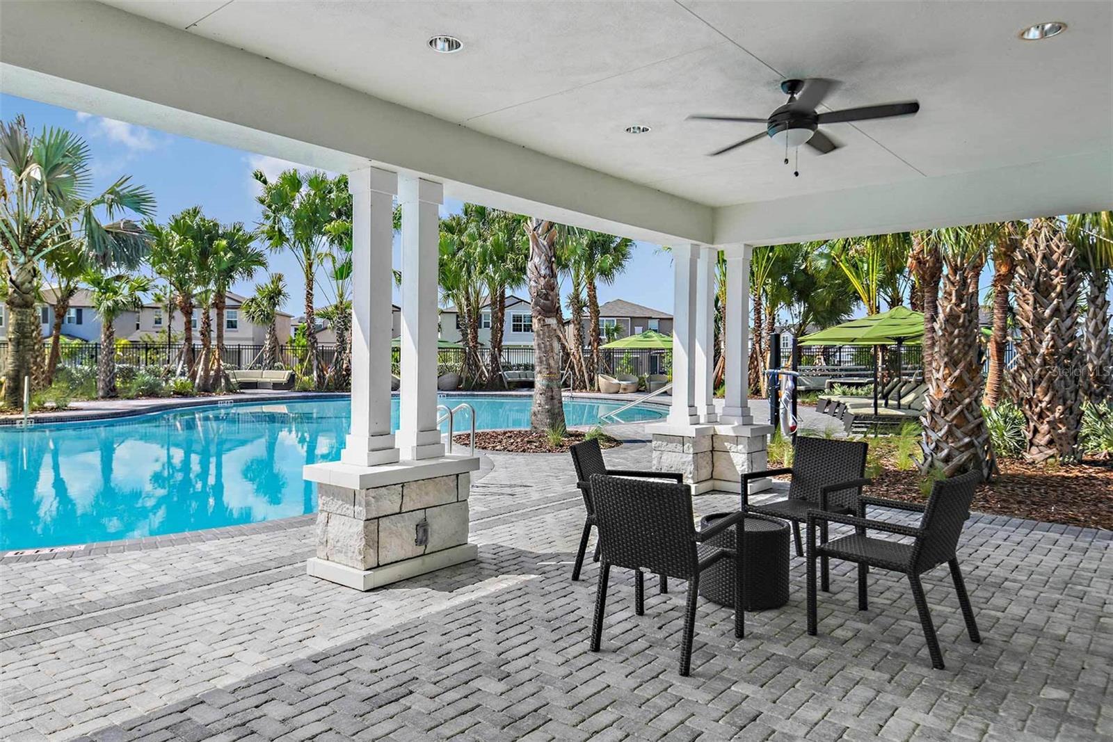 BERRY BAY ESTATES - Residential