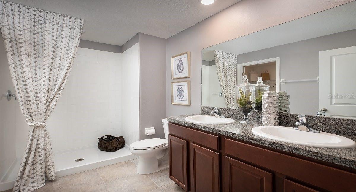 BERRY BAY ESTATES - Residential