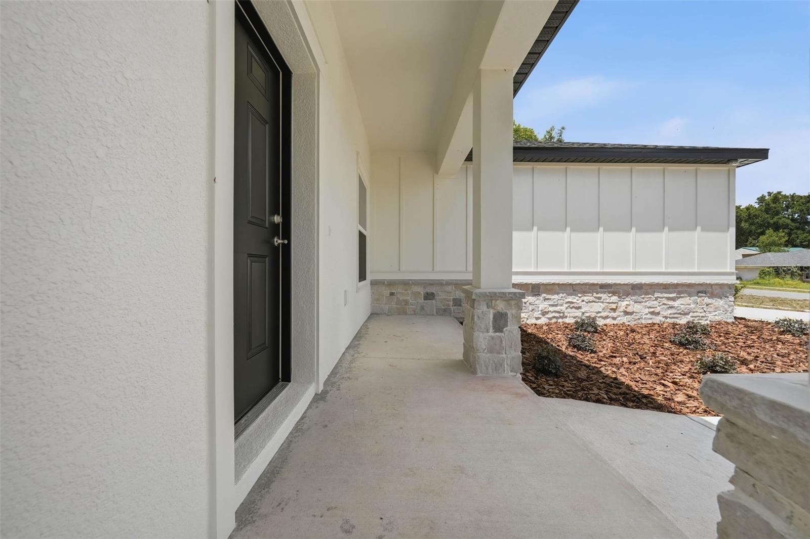 ASTATULA MONROE PARK - Residential