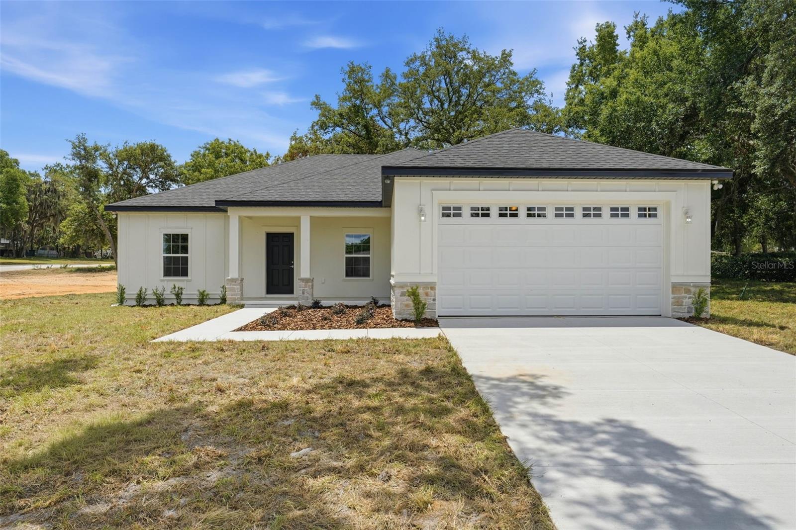 ASTATULA MONROE PARK - Residential
