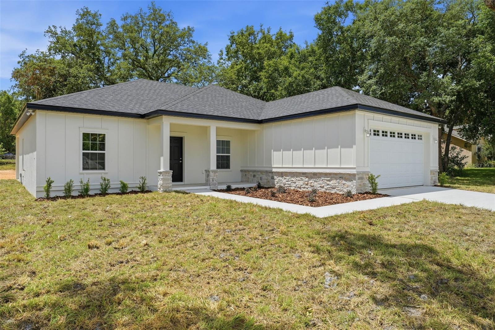 ASTATULA MONROE PARK - Residential