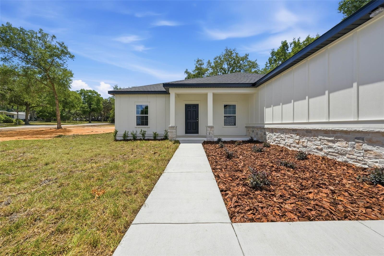 ASTATULA MONROE PARK - Residential