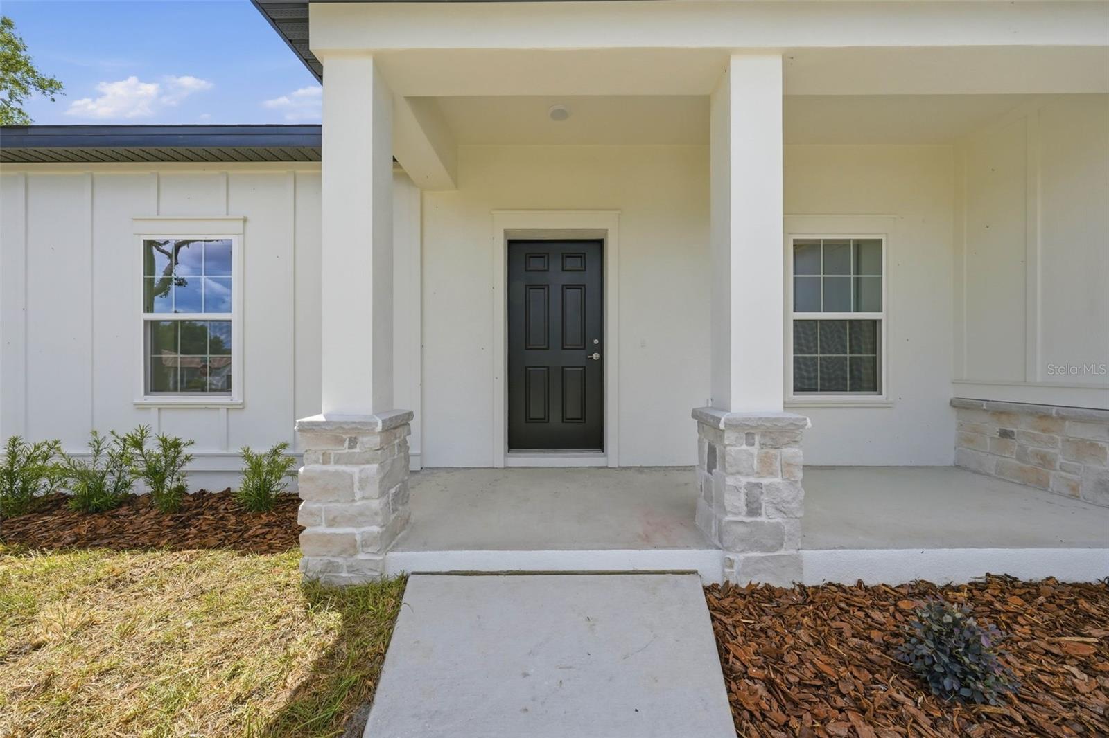 ASTATULA MONROE PARK - Residential