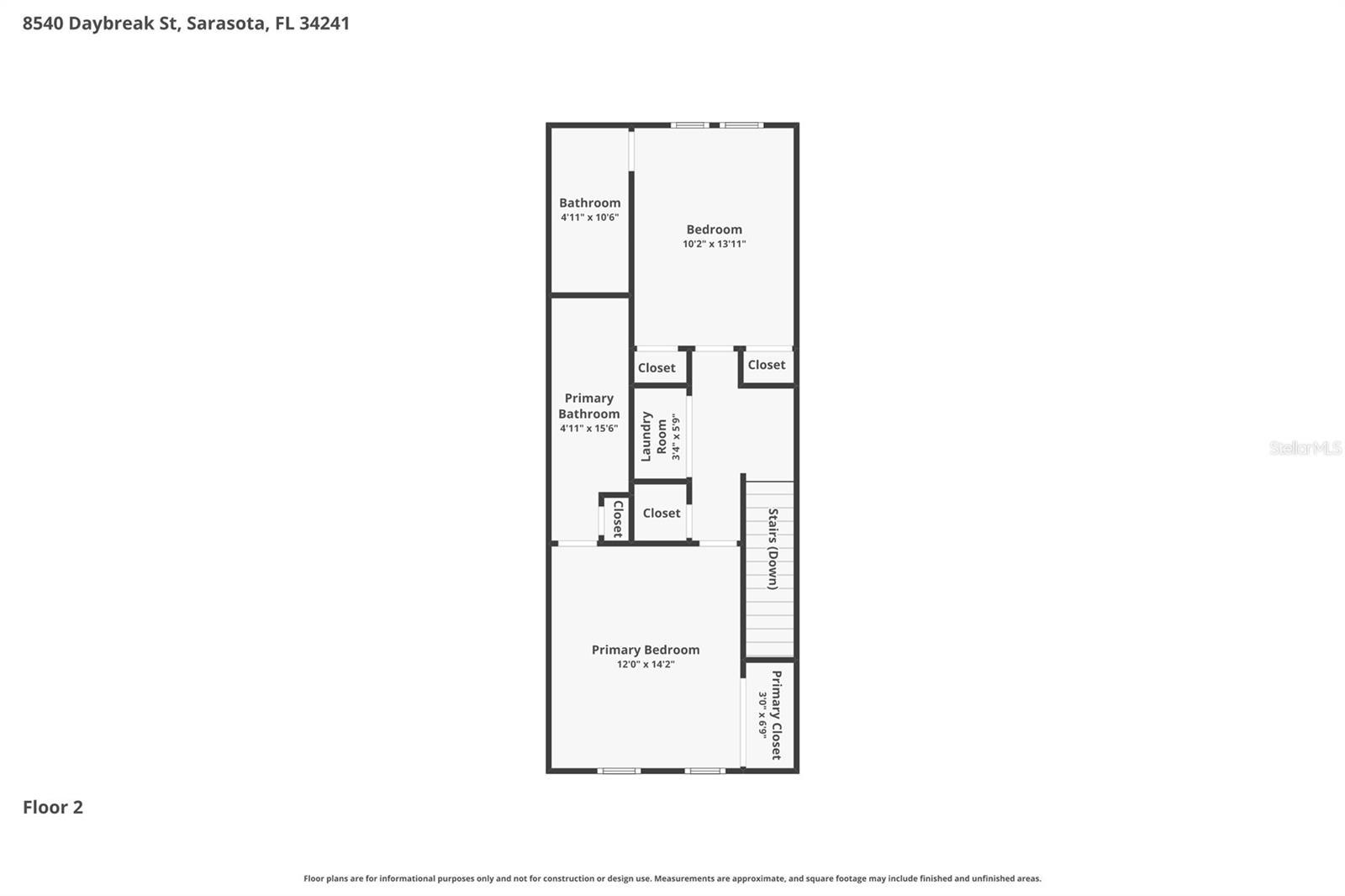 SKYE RANCH NBRHD 2 TWNHMS NORTH - Residential