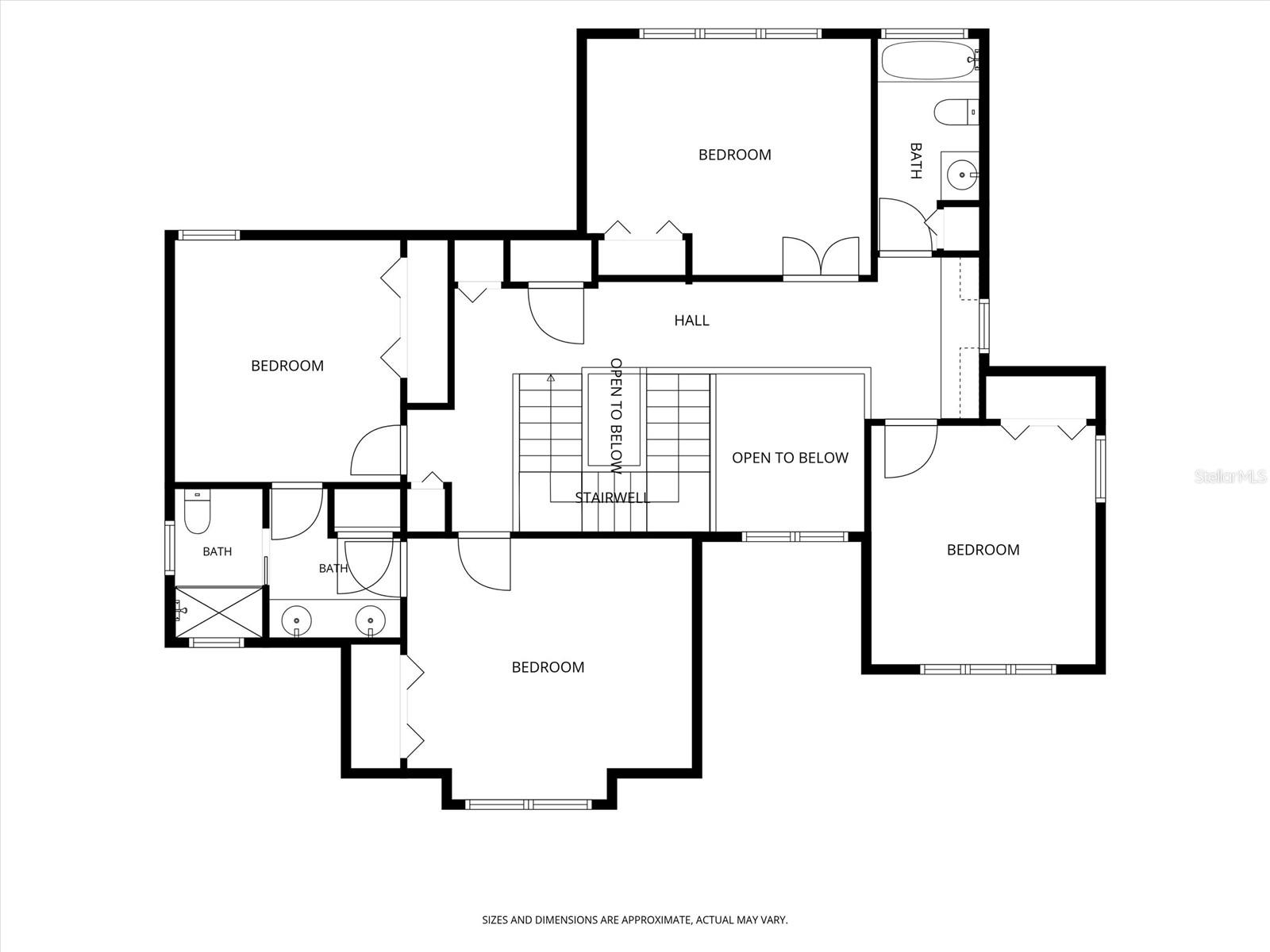 RICHMOND PLACE PH 1 - Residential