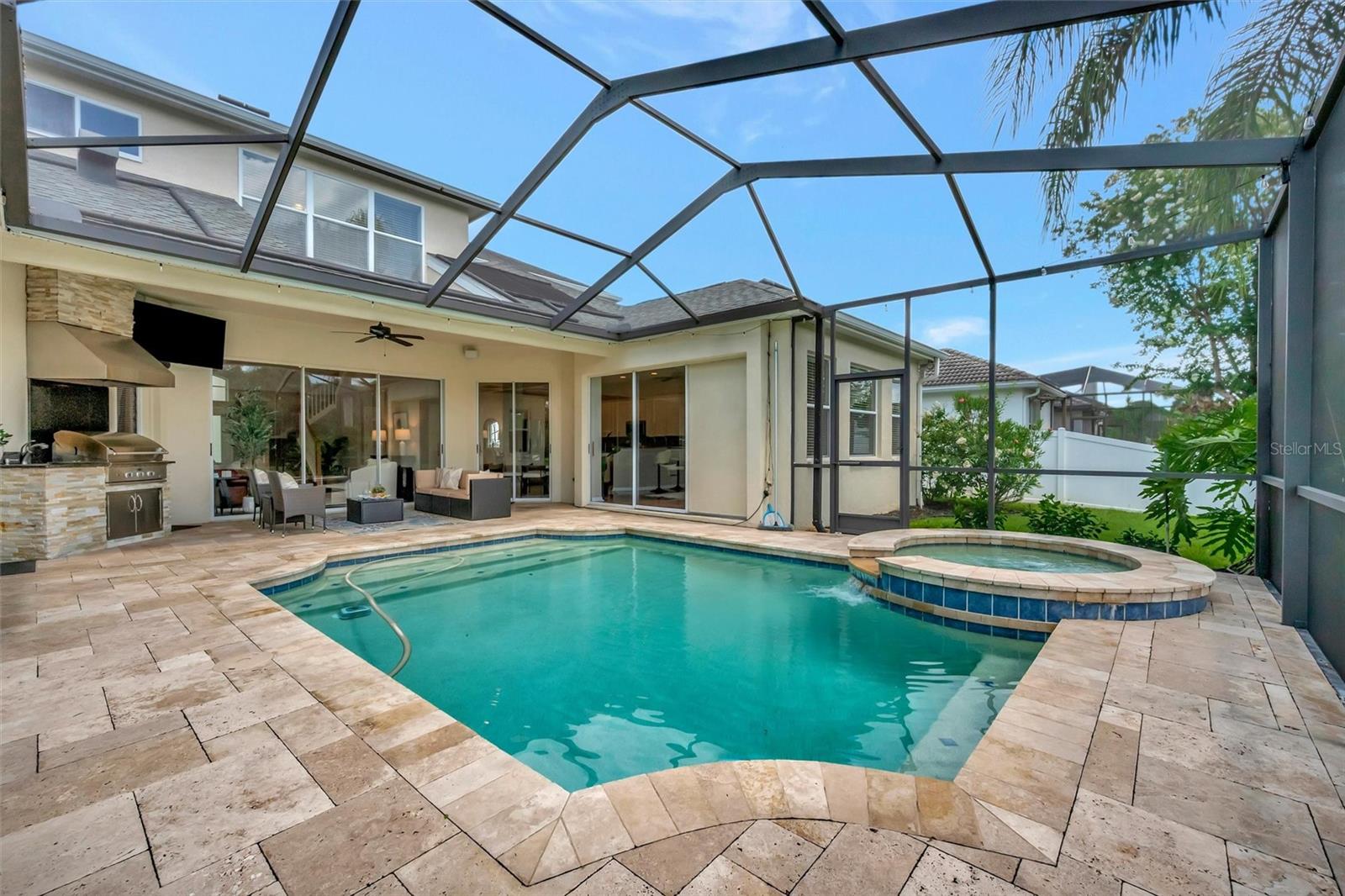 RICHMOND PLACE PH 1 - Residential