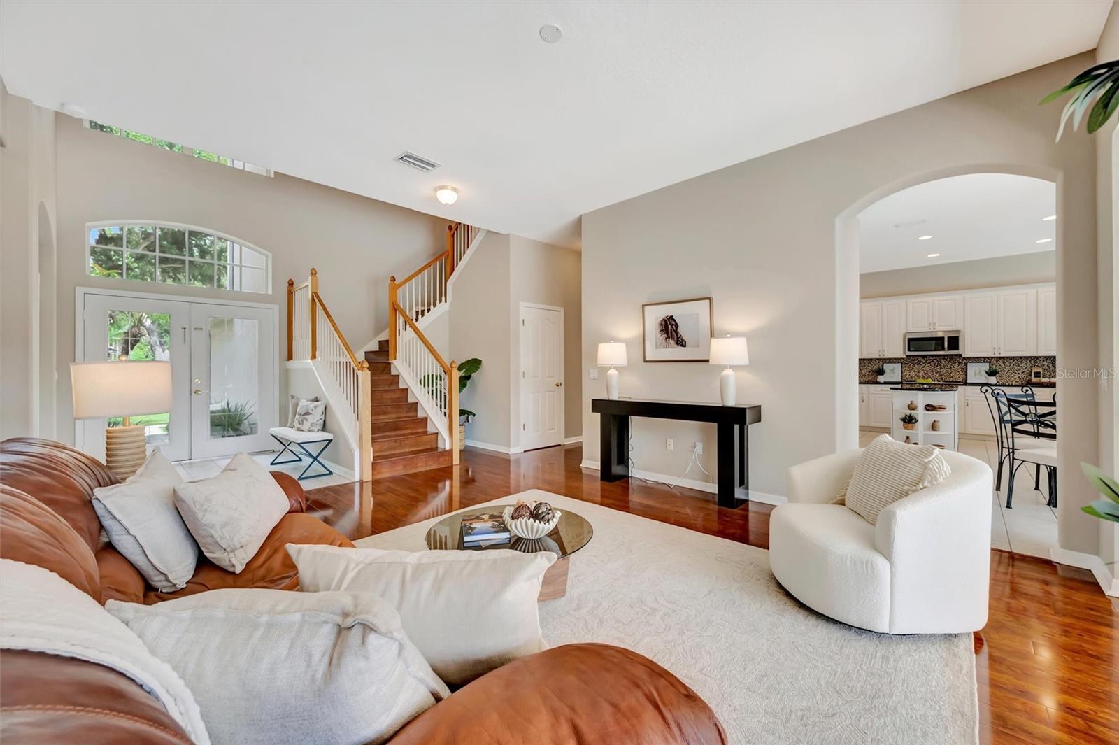 RICHMOND PLACE PH 1 - Residential