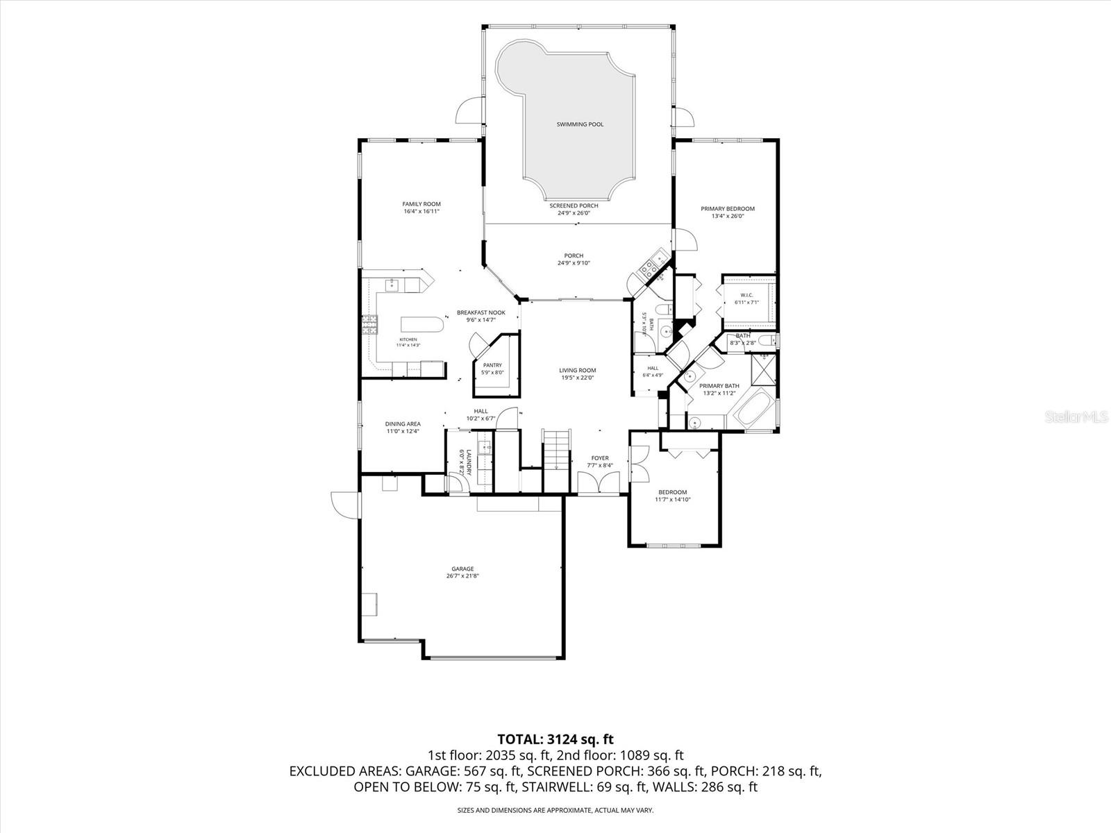 RICHMOND PLACE PH 1 - Residential