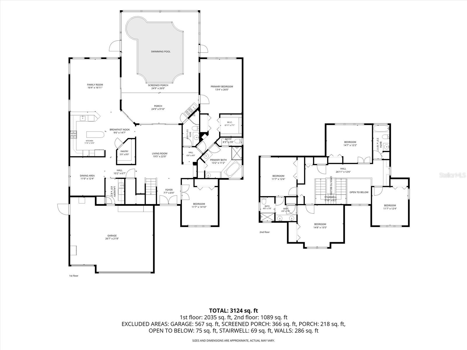 RICHMOND PLACE PH 1 - Residential