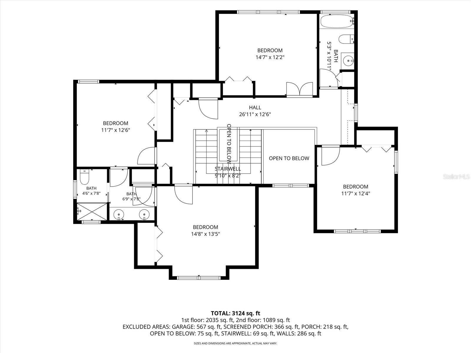 RICHMOND PLACE PH 1 - Residential
