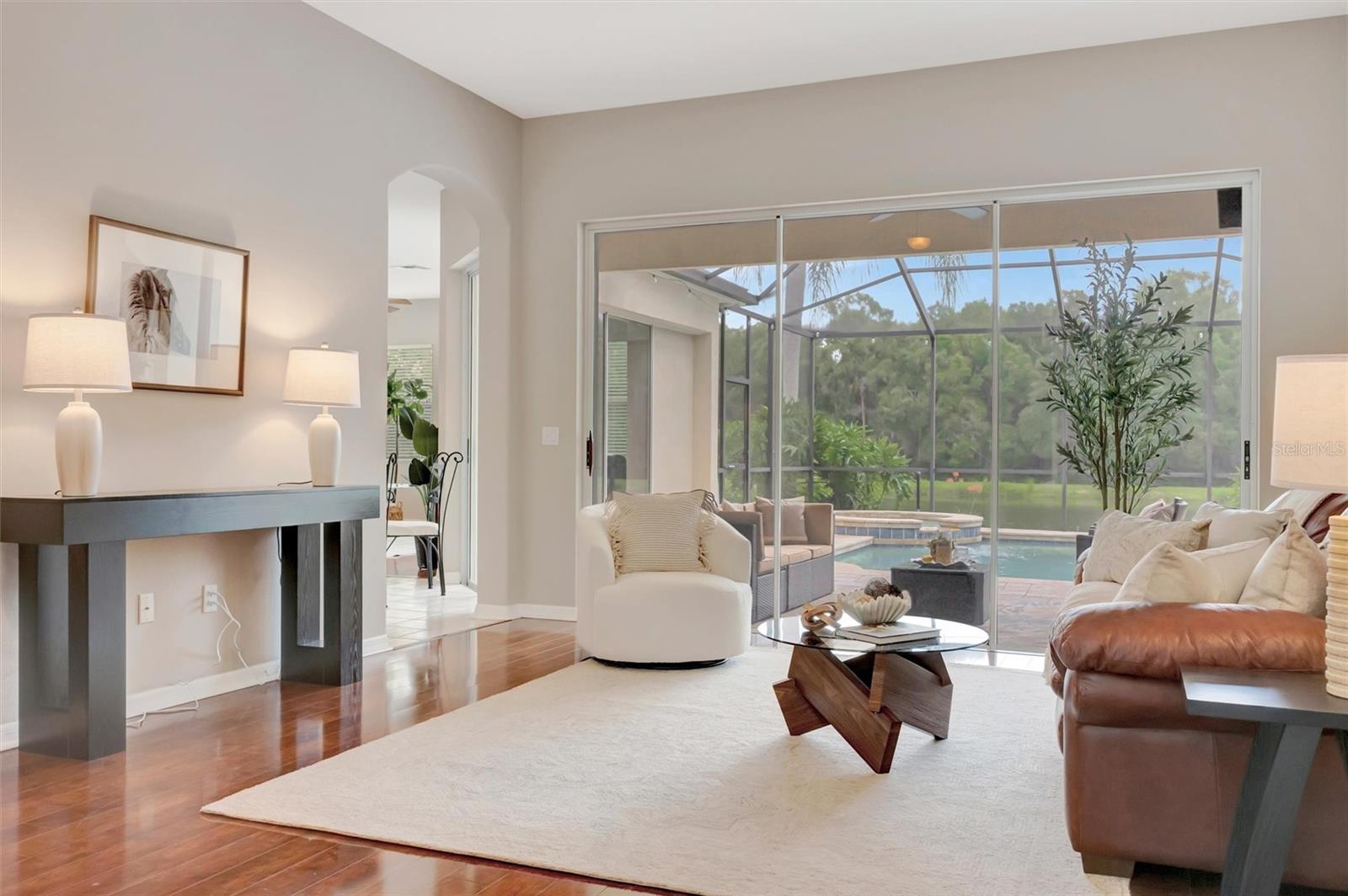 RICHMOND PLACE PH 1 - Residential