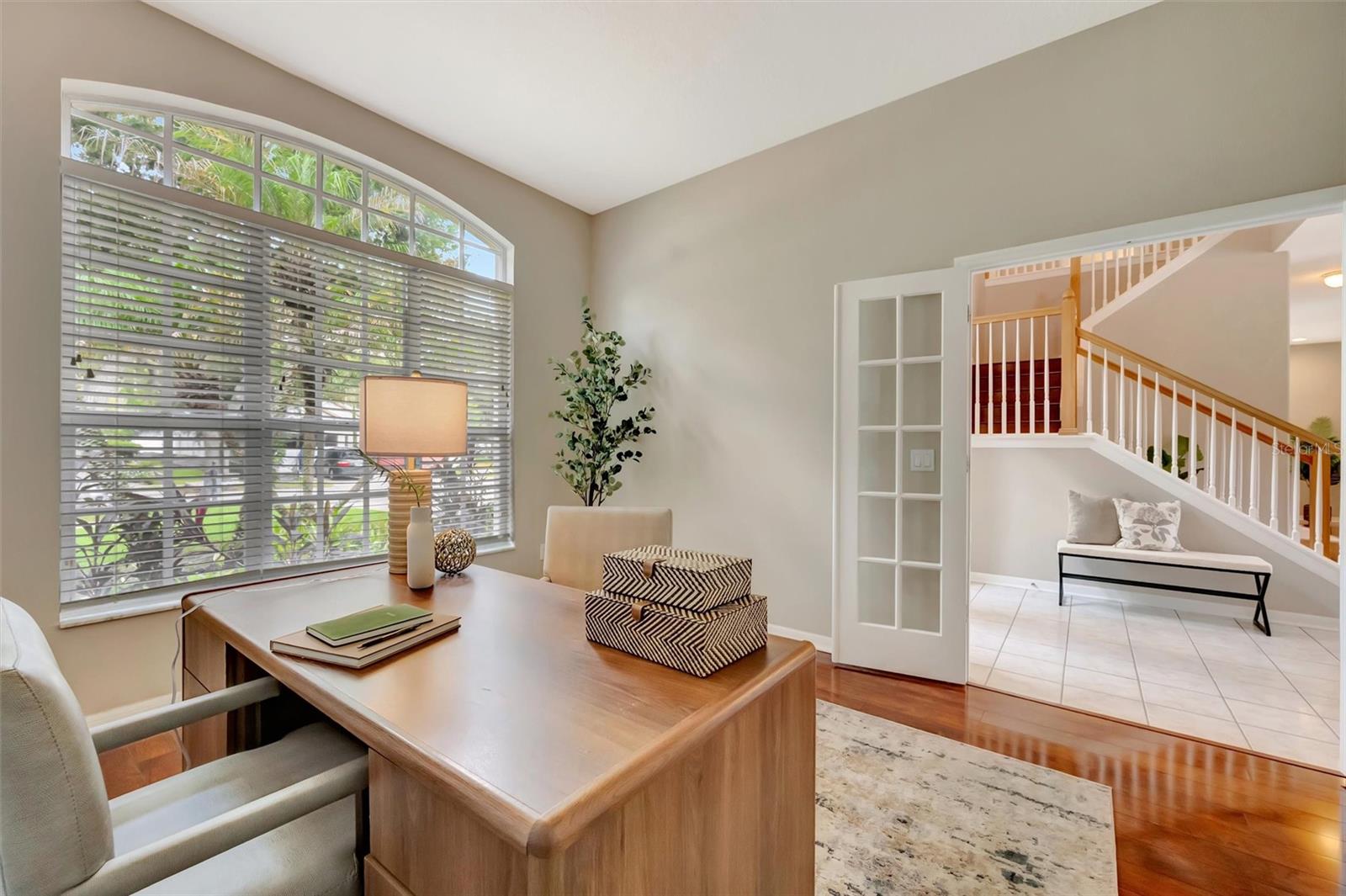 RICHMOND PLACE PH 1 - Residential