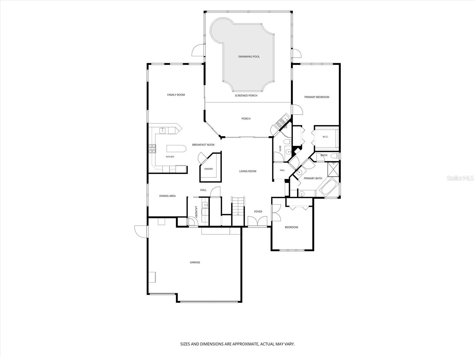 RICHMOND PLACE PH 1 - Residential
