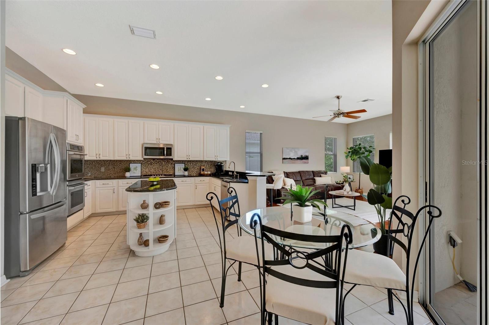 RICHMOND PLACE PH 1 - Residential