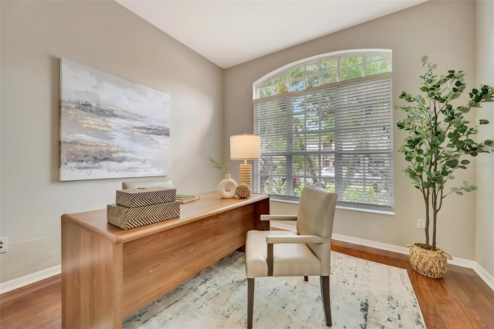 RICHMOND PLACE PH 1 - Residential