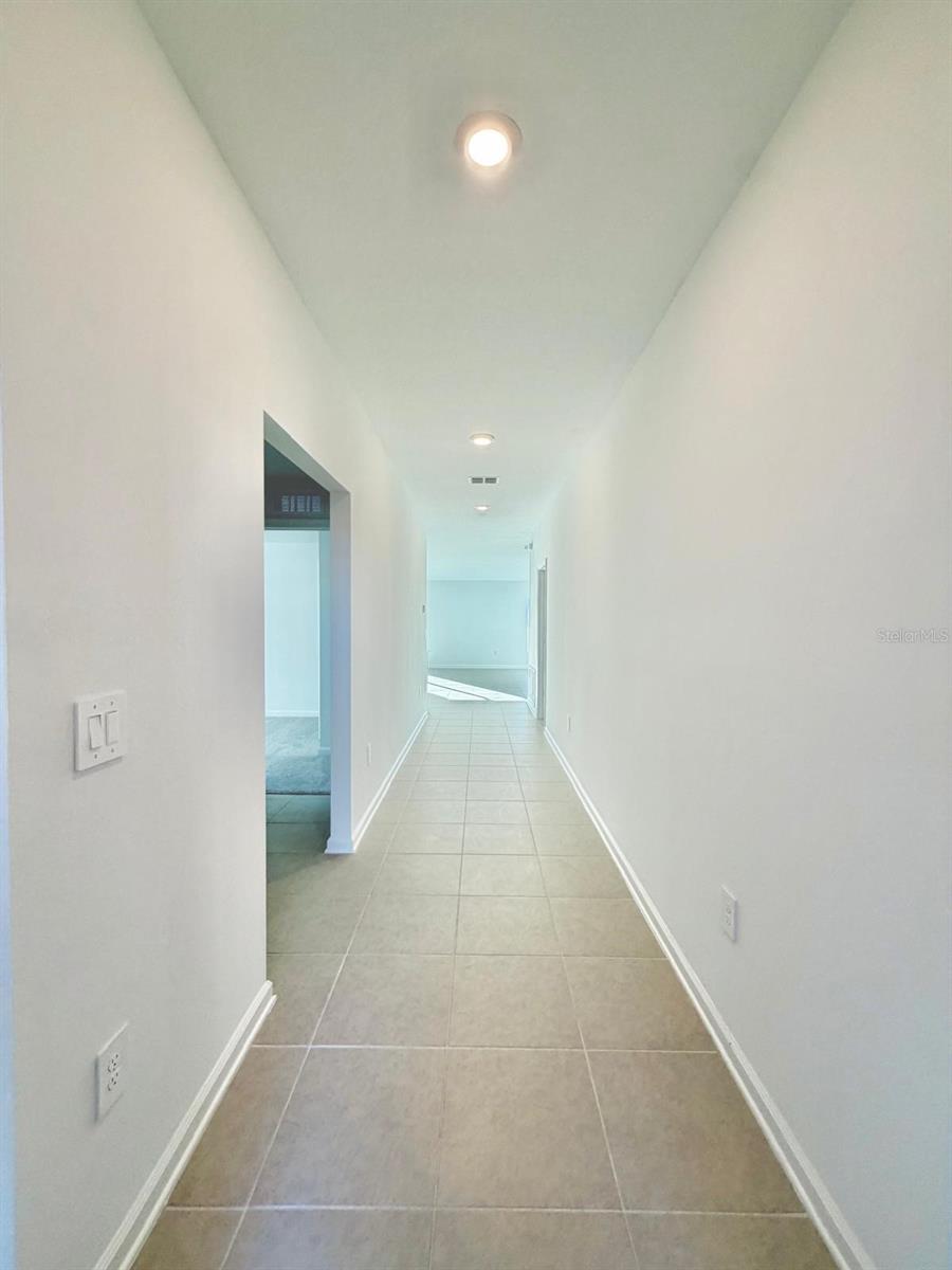 PEACE CRK RESERVE - Residential Lease