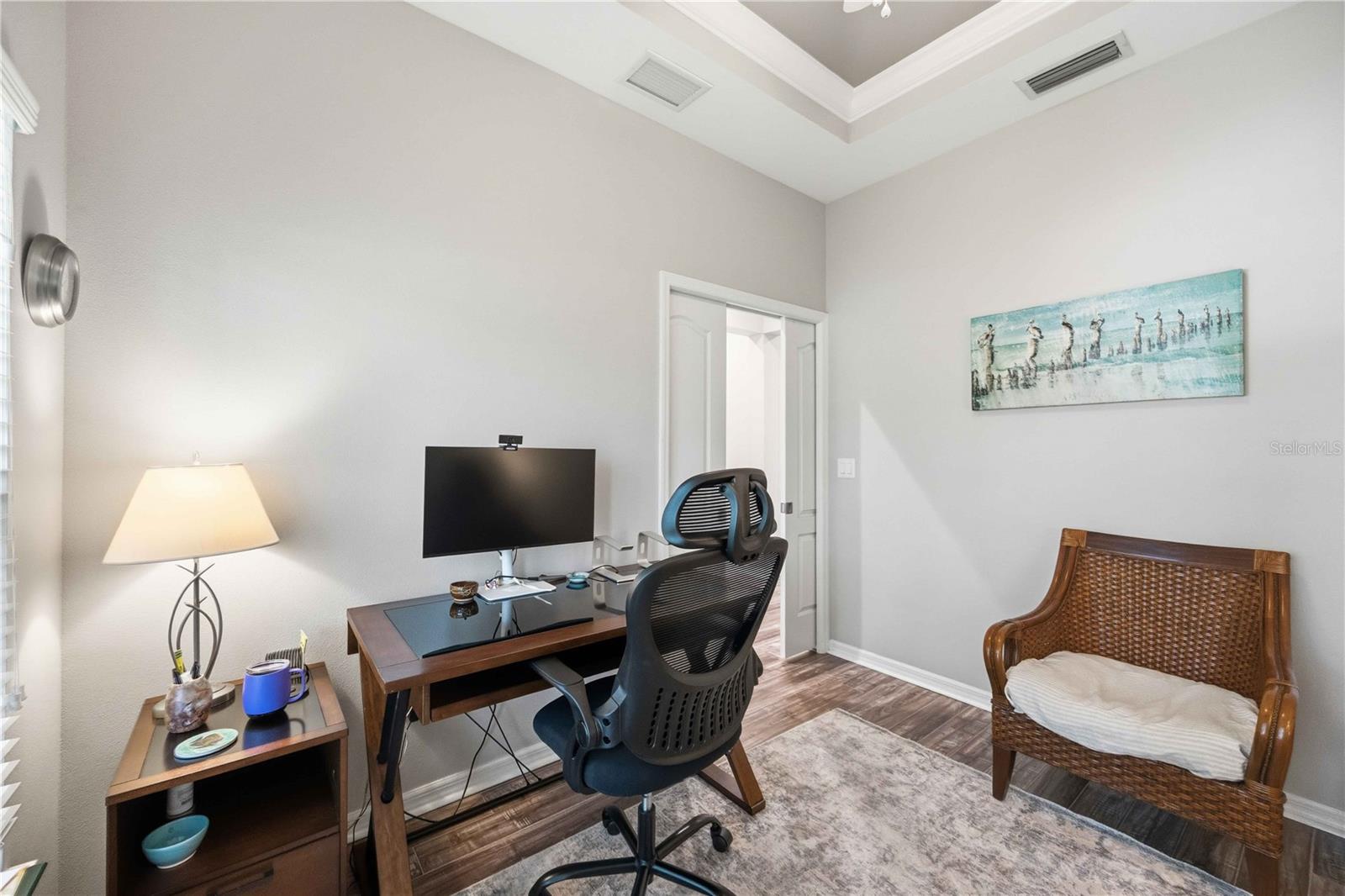 BAY POINT CORR OF - Residential