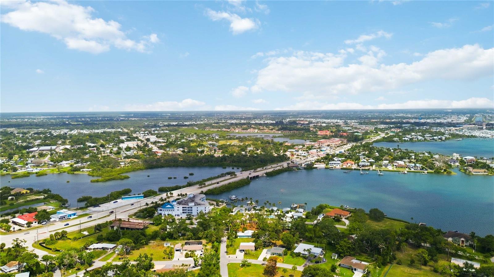 BAY POINT CORR OF - Residential