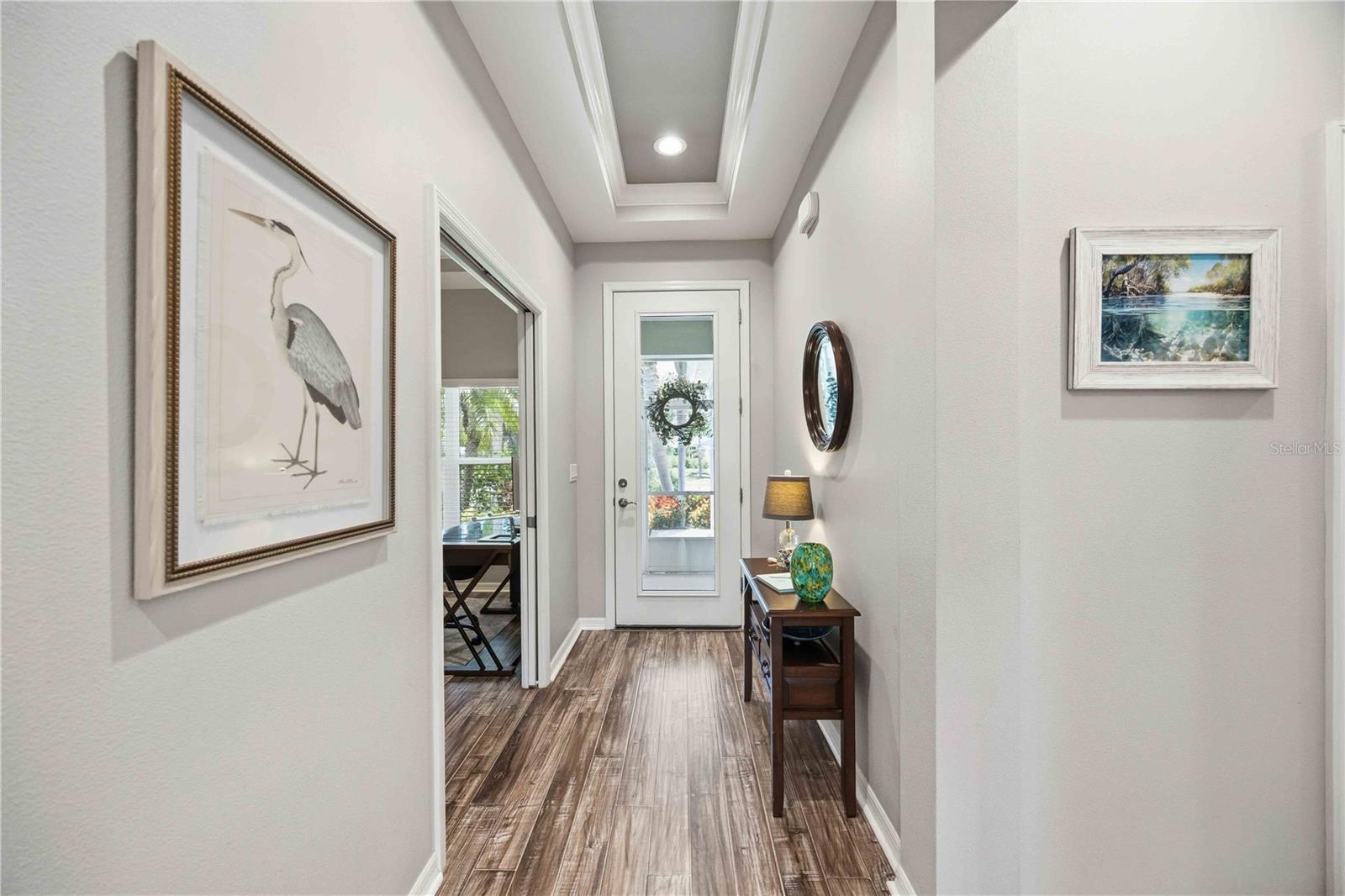 BAY POINT CORR OF - Residential