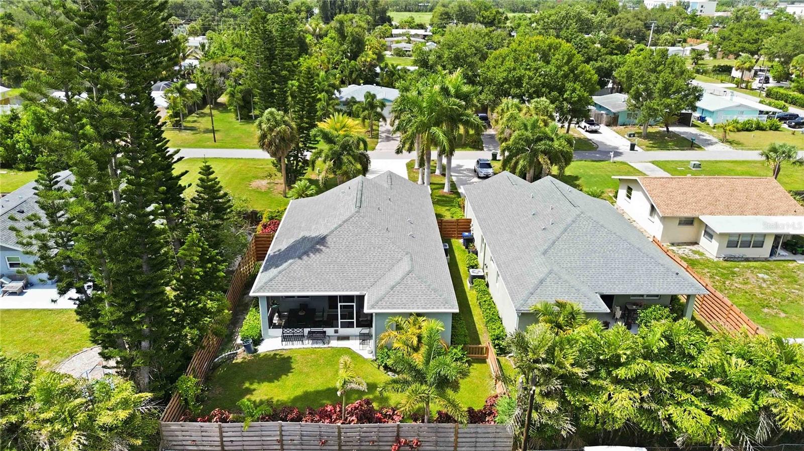 BAY POINT CORR OF - Residential