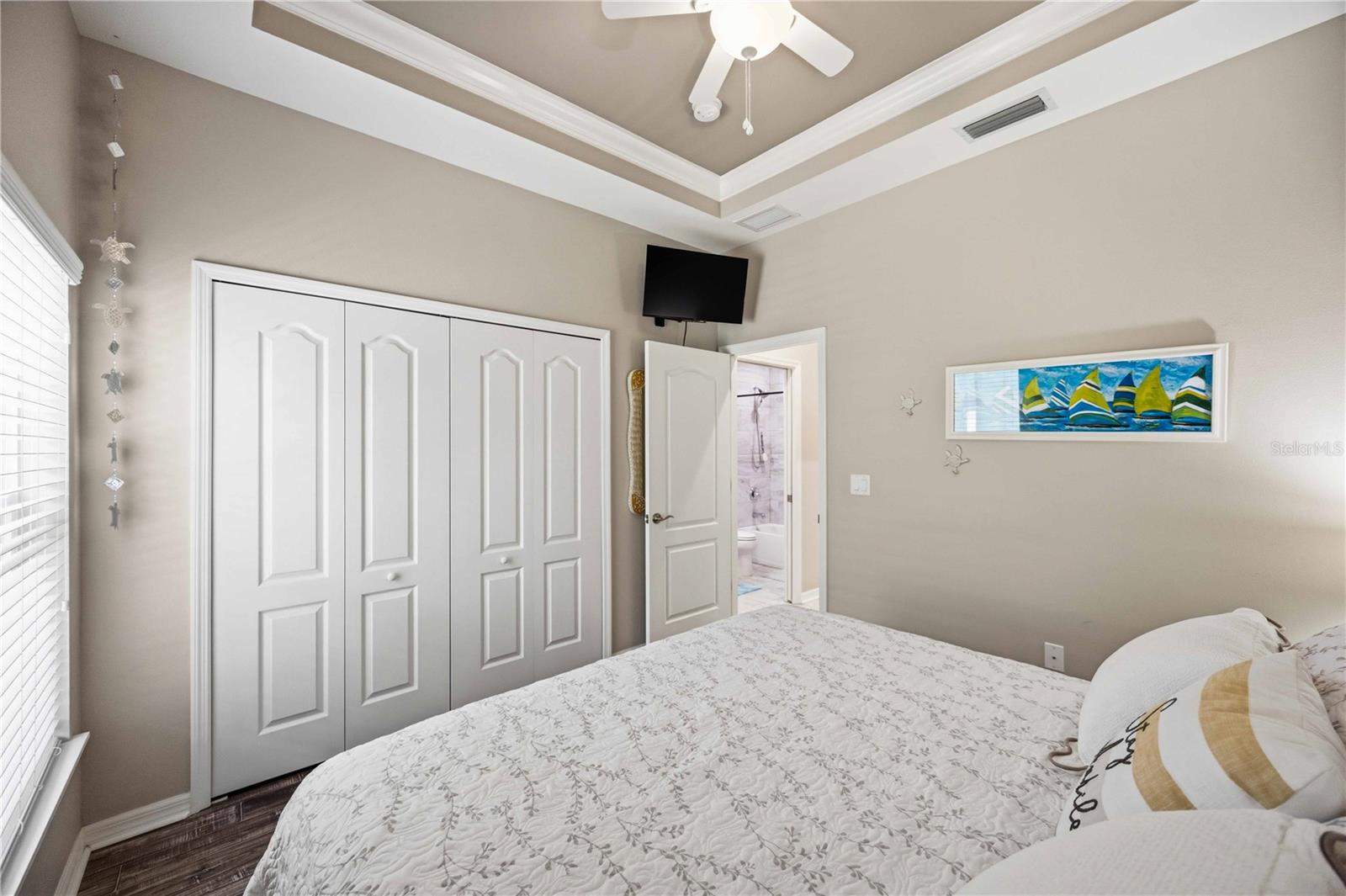 BAY POINT CORR OF - Residential