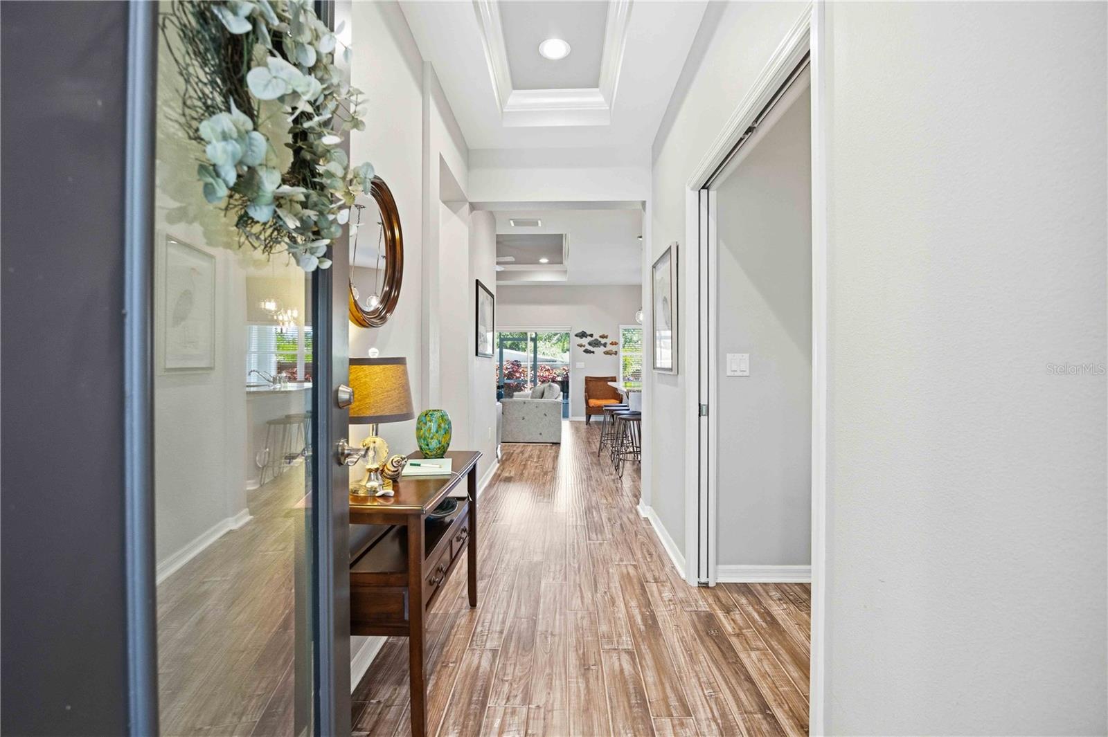 BAY POINT CORR OF - Residential