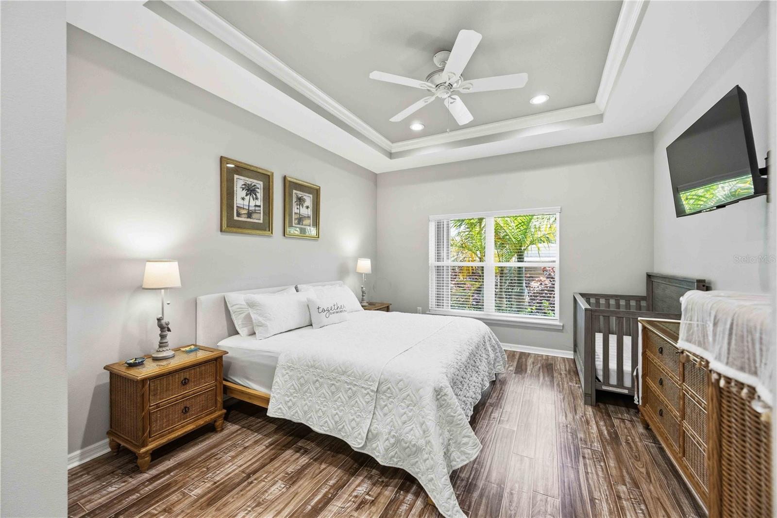 BAY POINT CORR OF - Residential