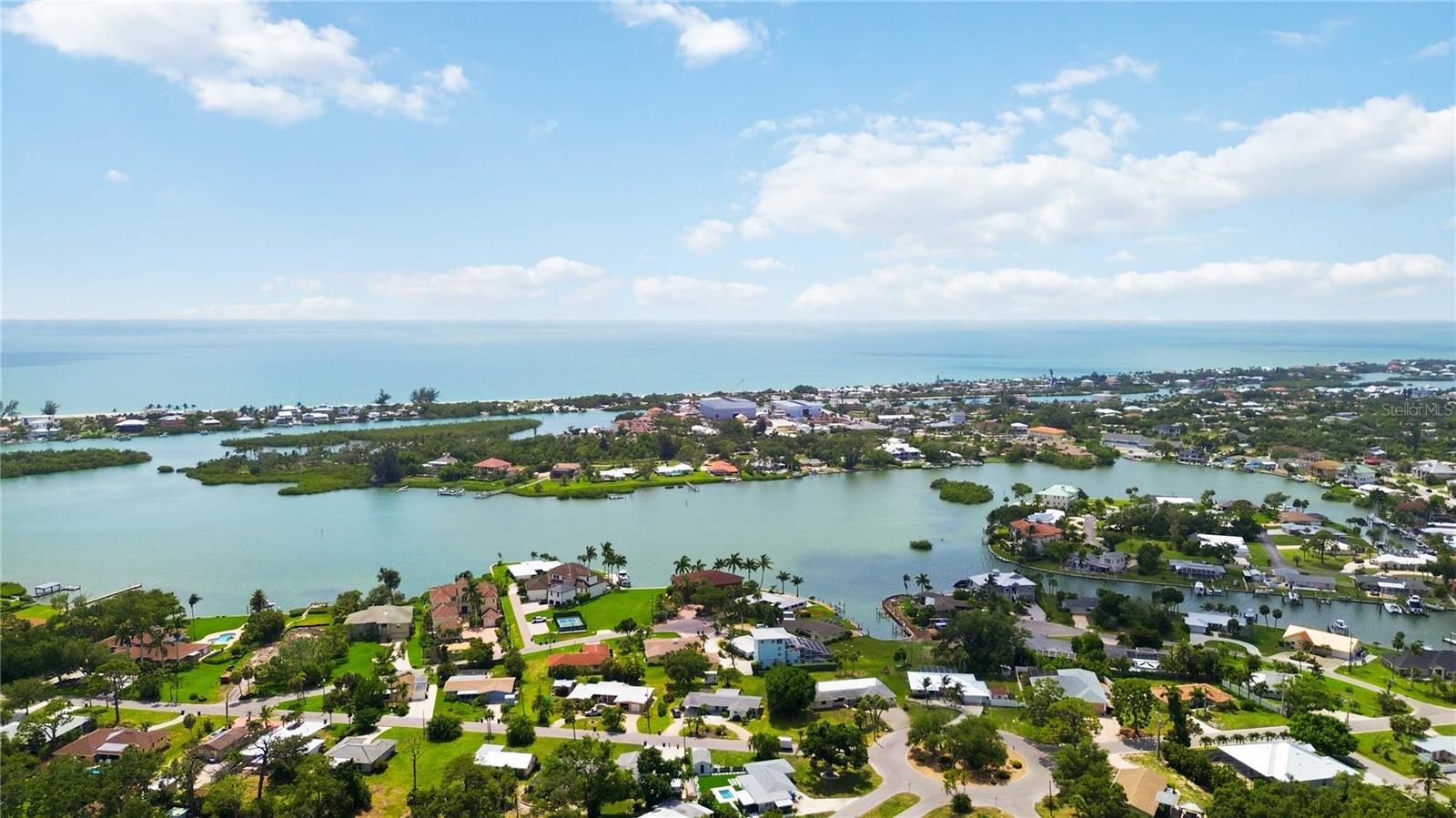 BAY POINT CORR OF - Residential