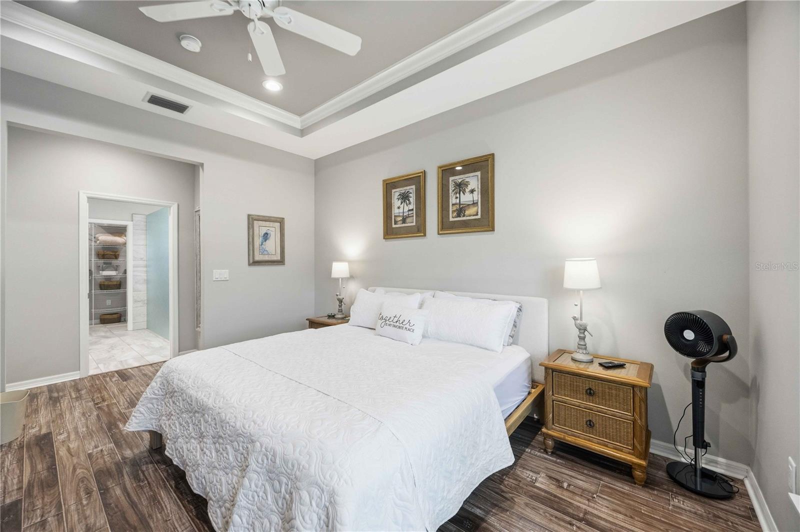 BAY POINT CORR OF - Residential