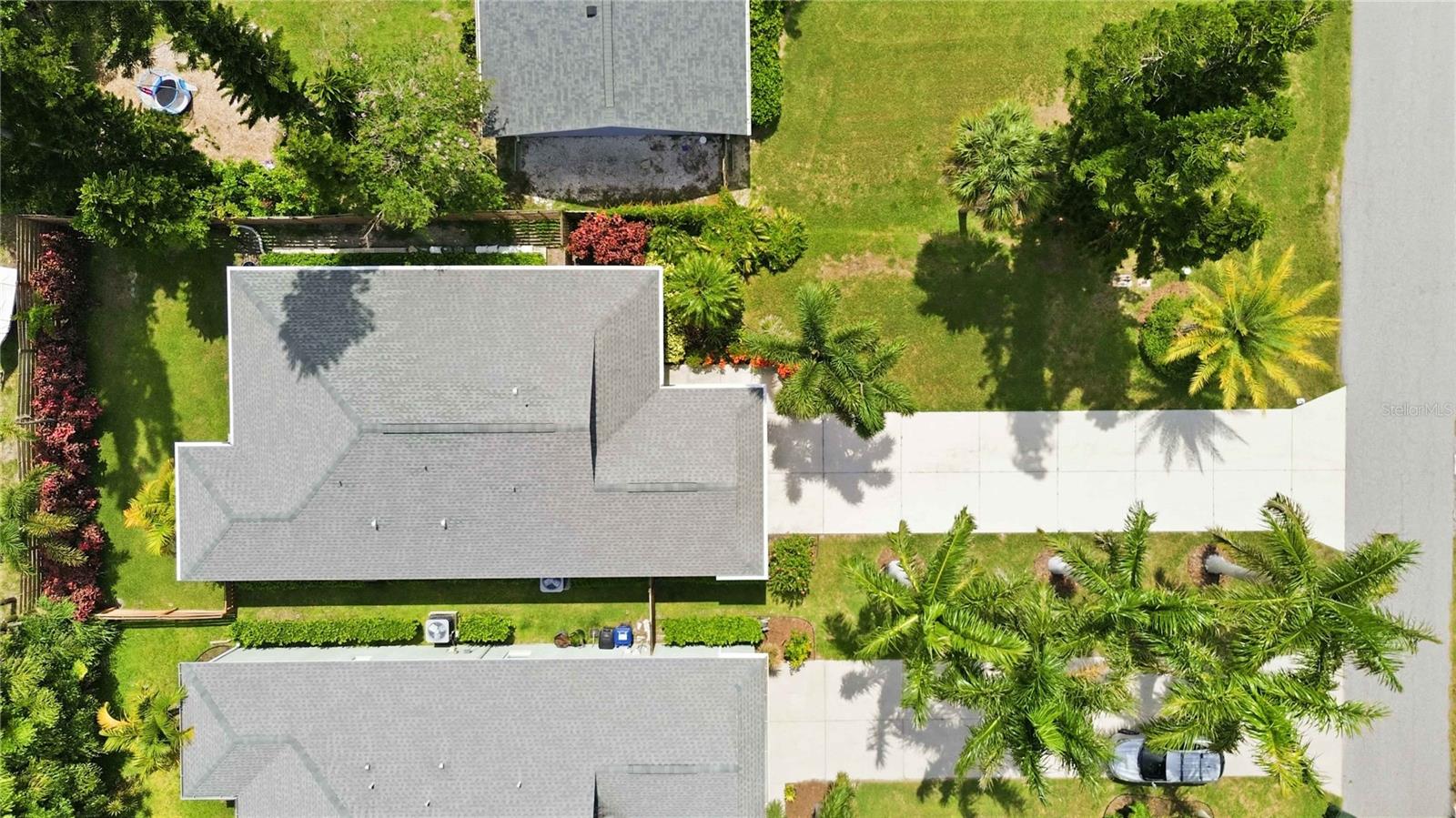 BAY POINT CORR OF - Residential