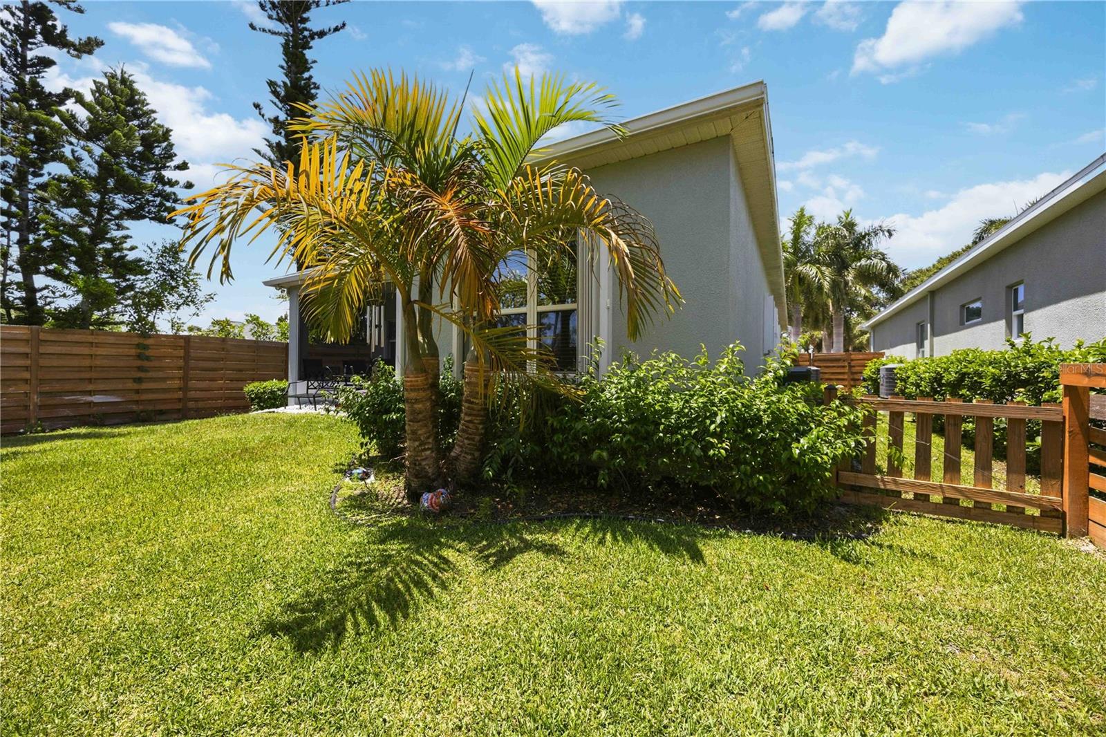 BAY POINT CORR OF - Residential