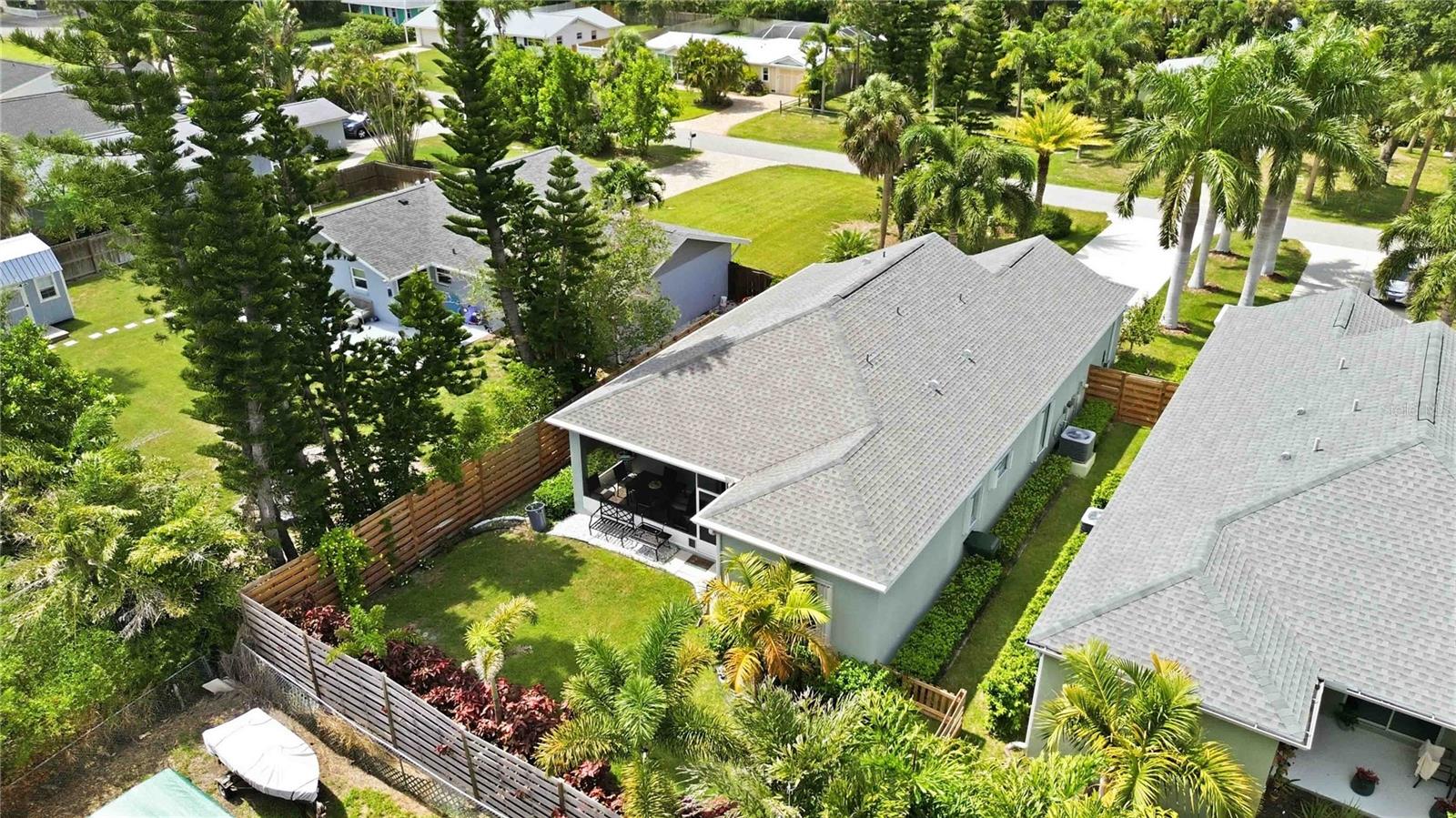 BAY POINT CORR OF - Residential